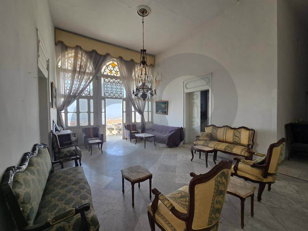 old Lebanese house, prime area, sahel alma — الصورة 2