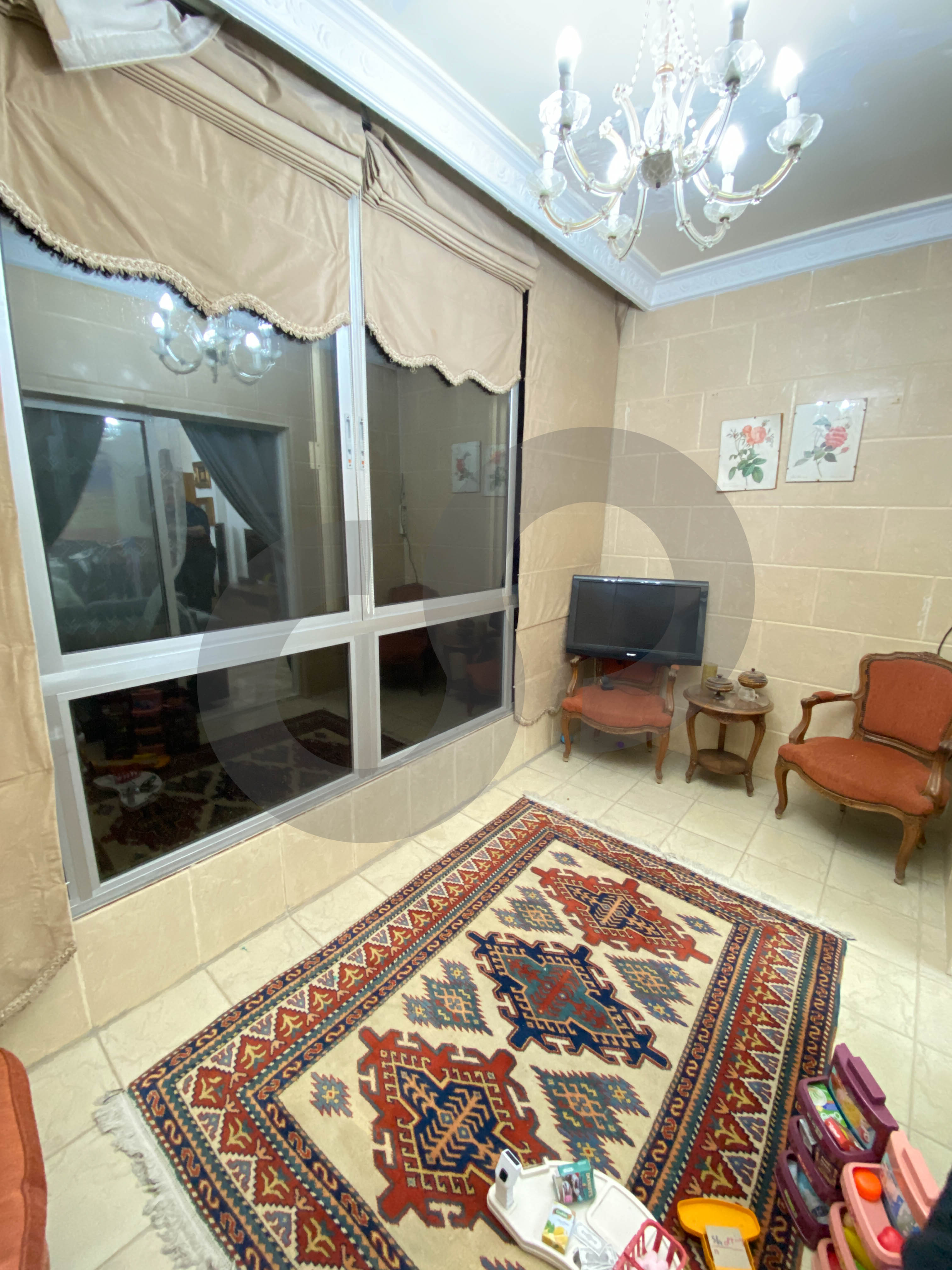Modern 110 sqm Apartment for Sale in Prime Khaldeh Location — الصورة 3