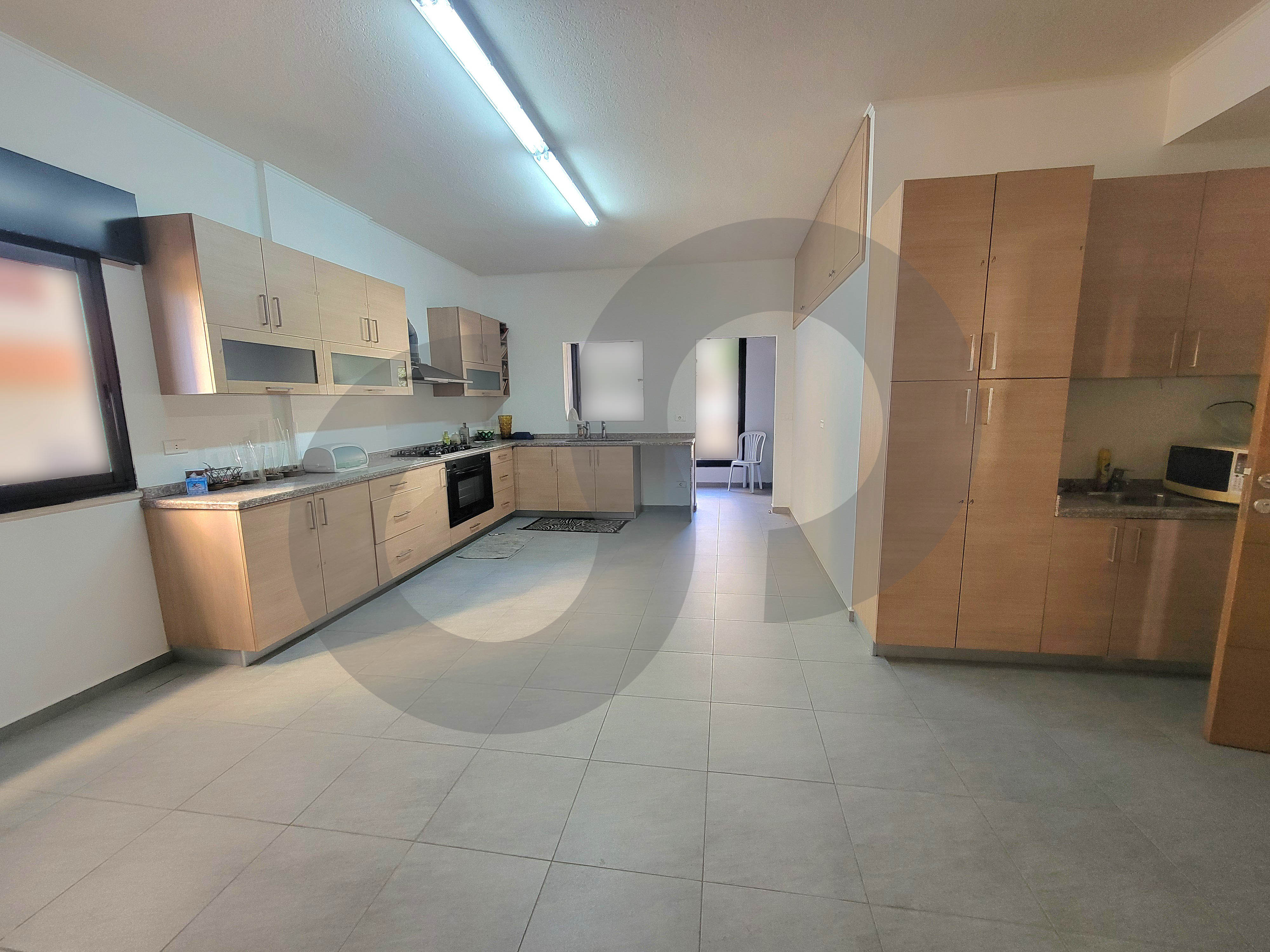 Balconies, Parking, Maid's room, sahel alma — الصورة 3