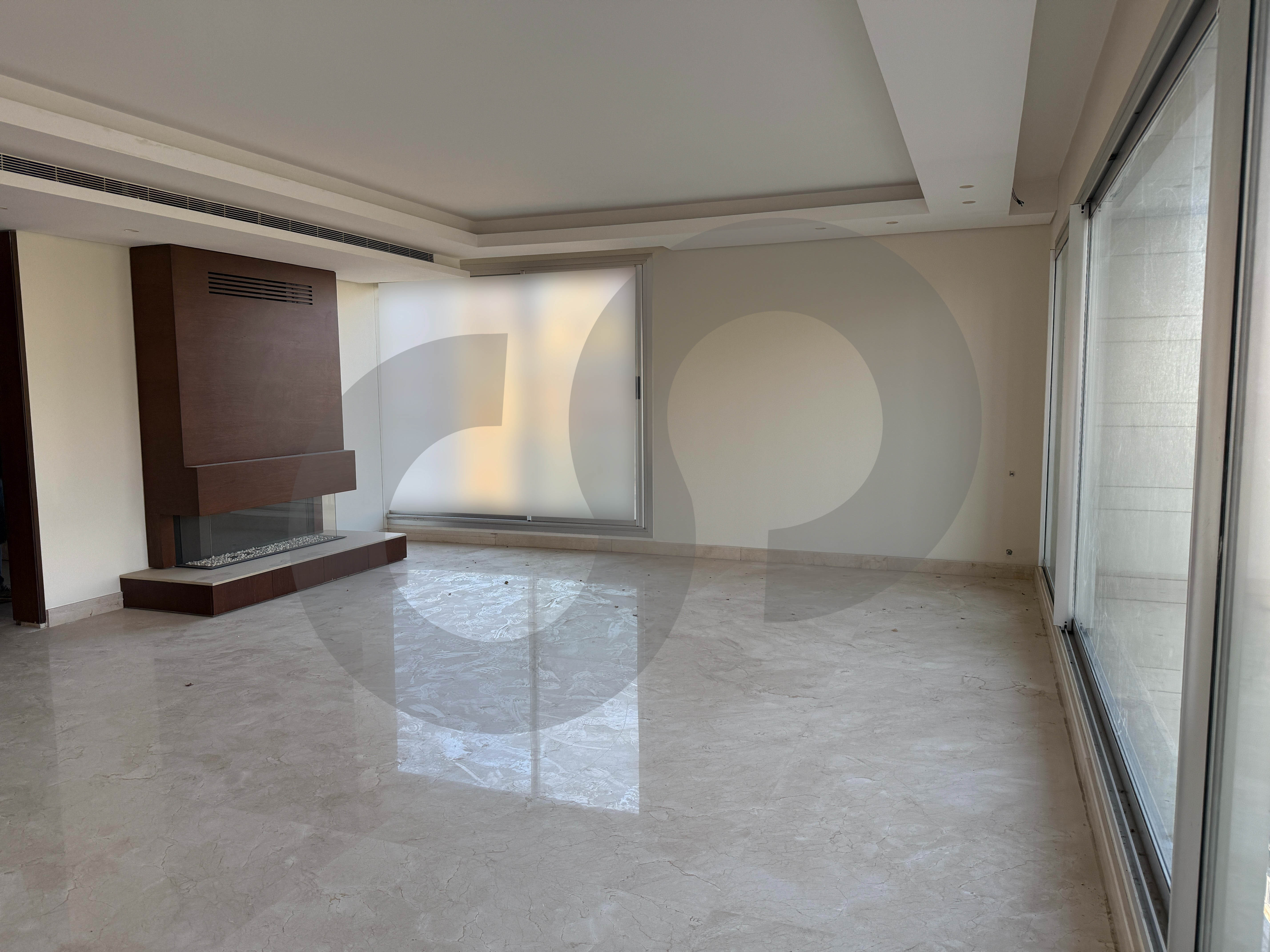 3 underground parking, security, ac, jnah — الصورة 3