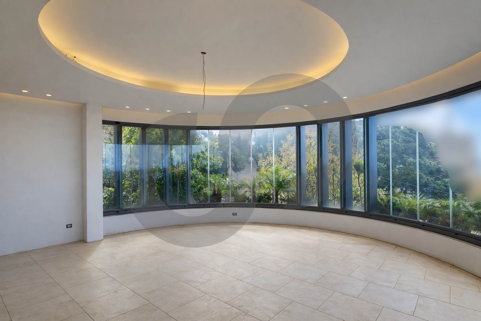 garden, terrace, Bayada,Cornet Chahwan — الصورة 2