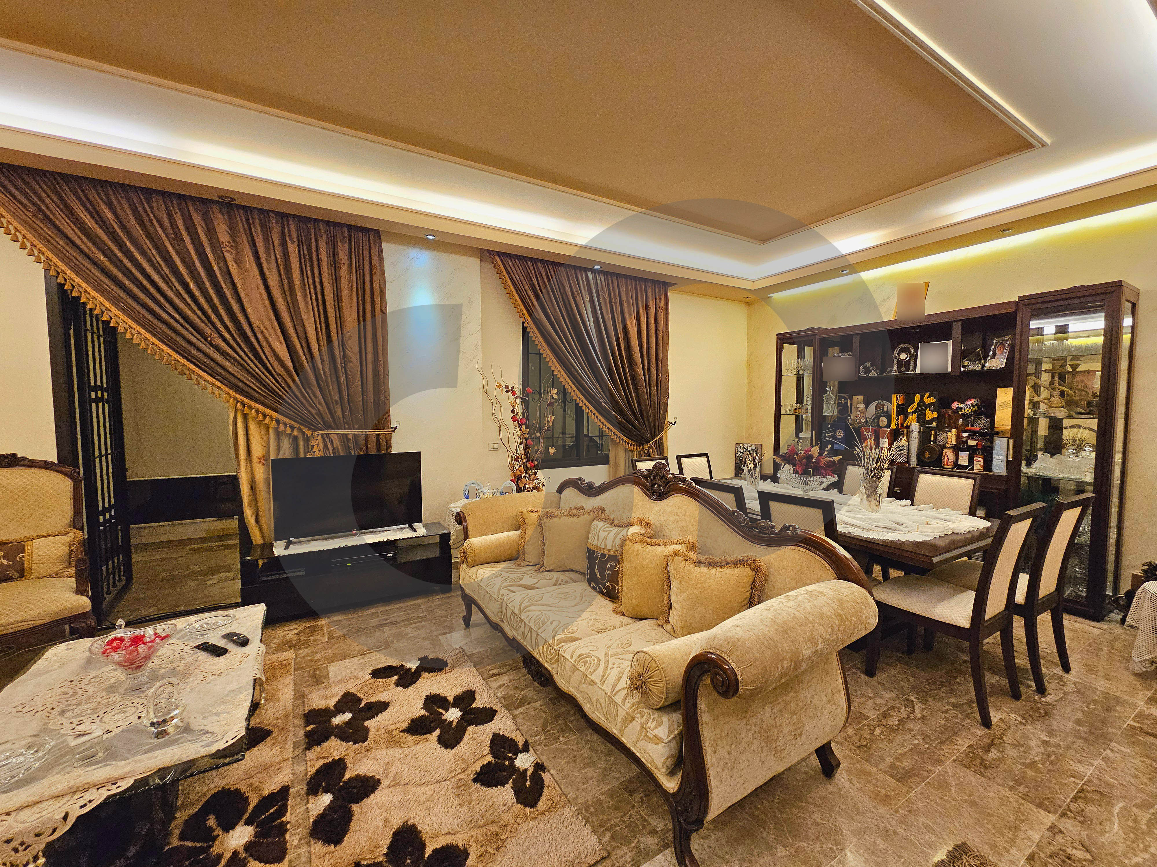 balconies, parking, keserouan, Zouk Mikael — الصورة 3