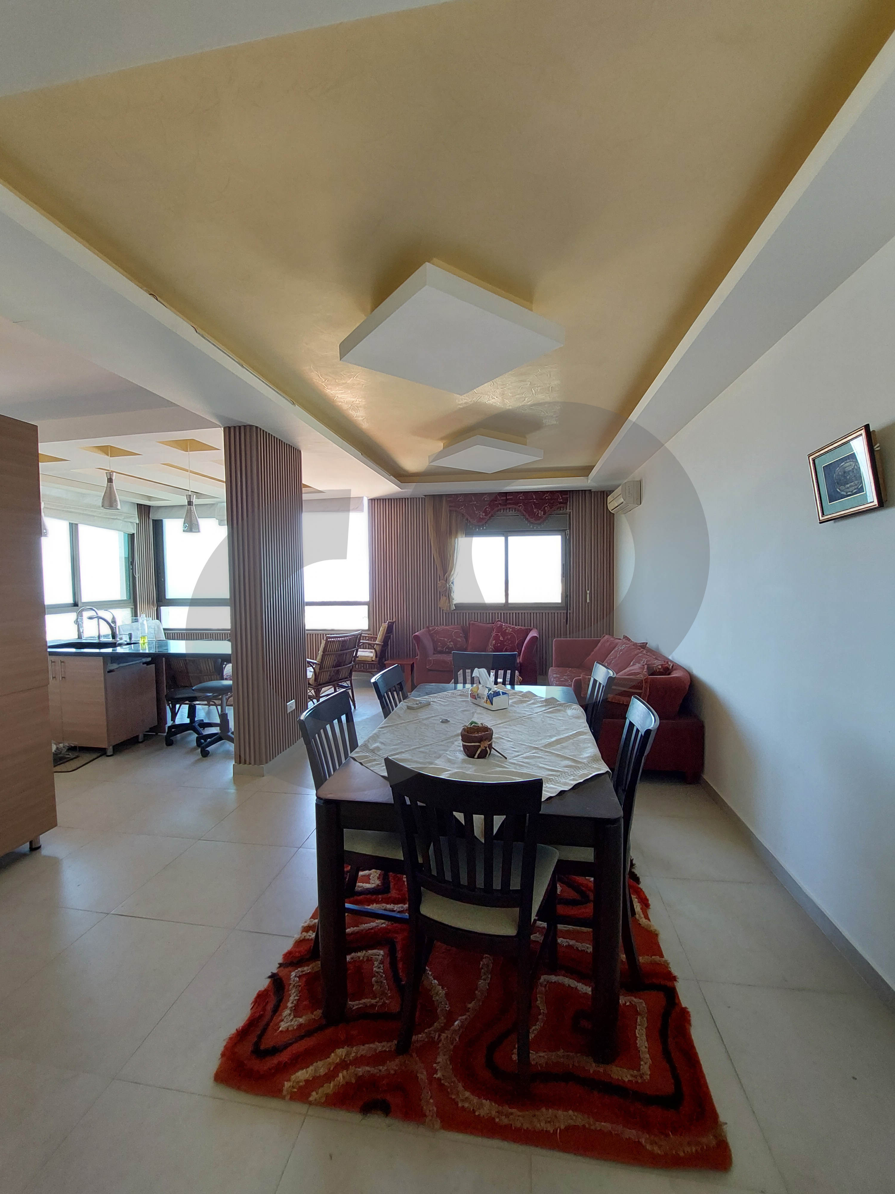 sea view, 24/7 electricity, storage room, hboub — الصورة 3