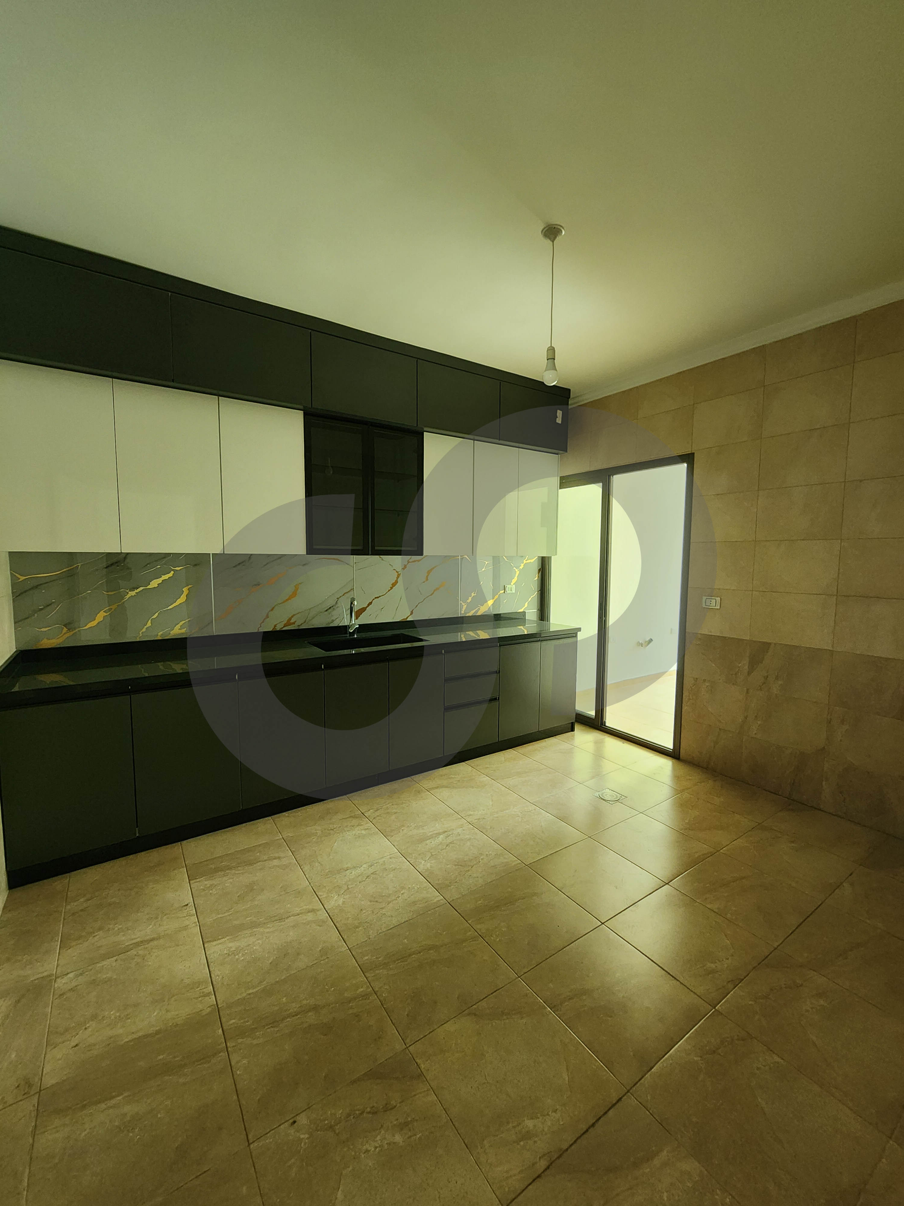 sea view, new building, aley, Khaldeh — الصورة 3