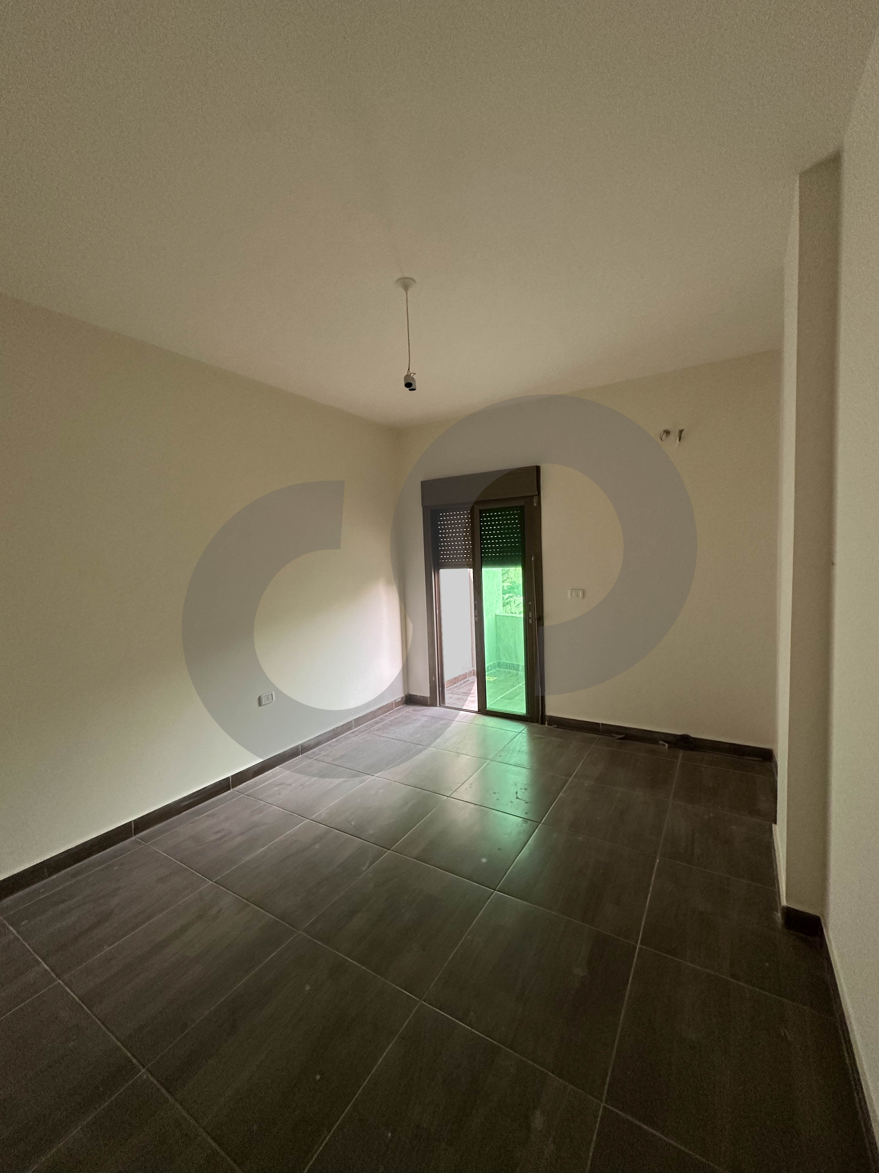Gated building, partial sea view,saida, Charehbil — الصورة 3