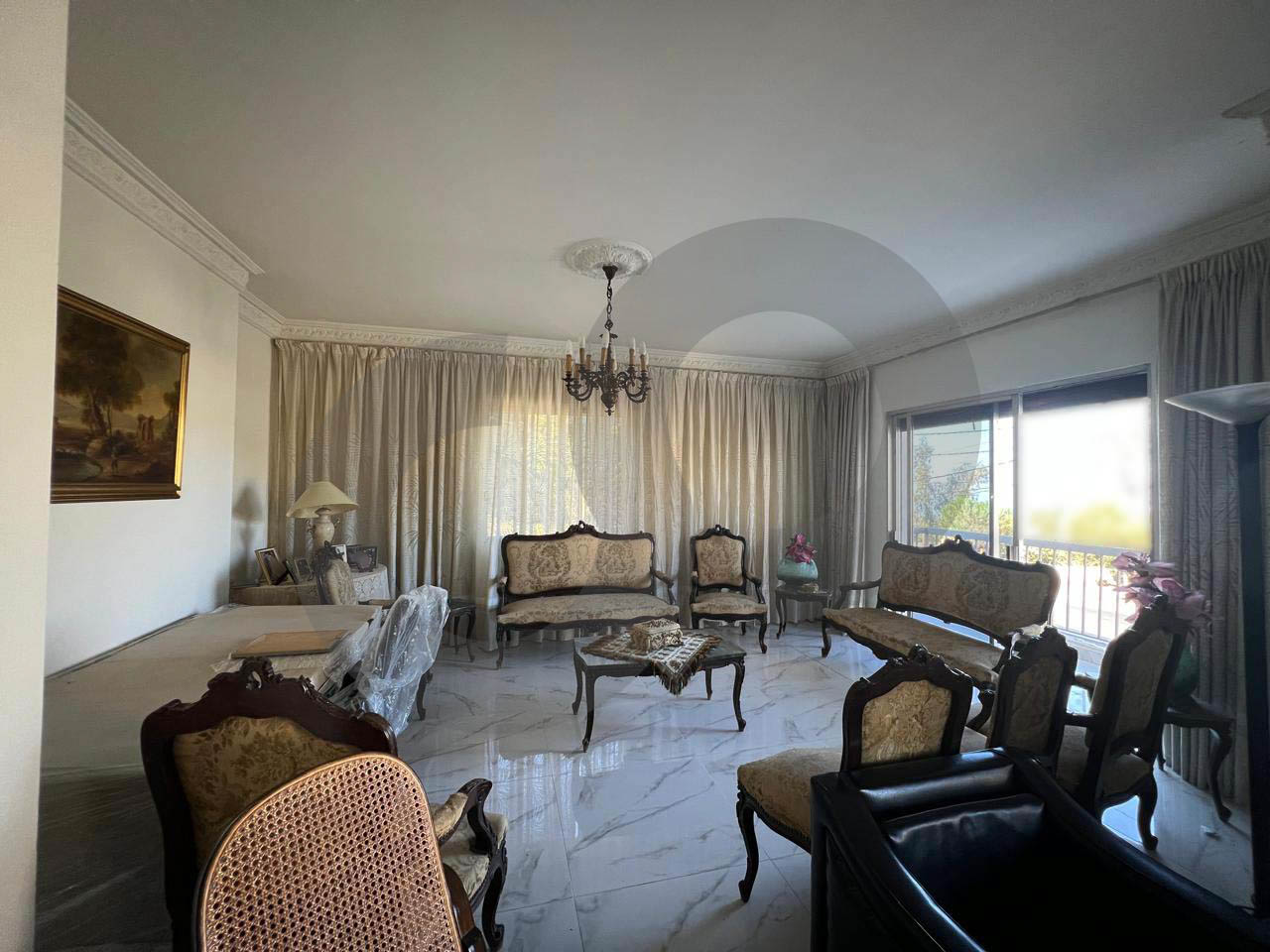 triplex, terrace,Sea & Mountain View , Aachqout — الصورة 3