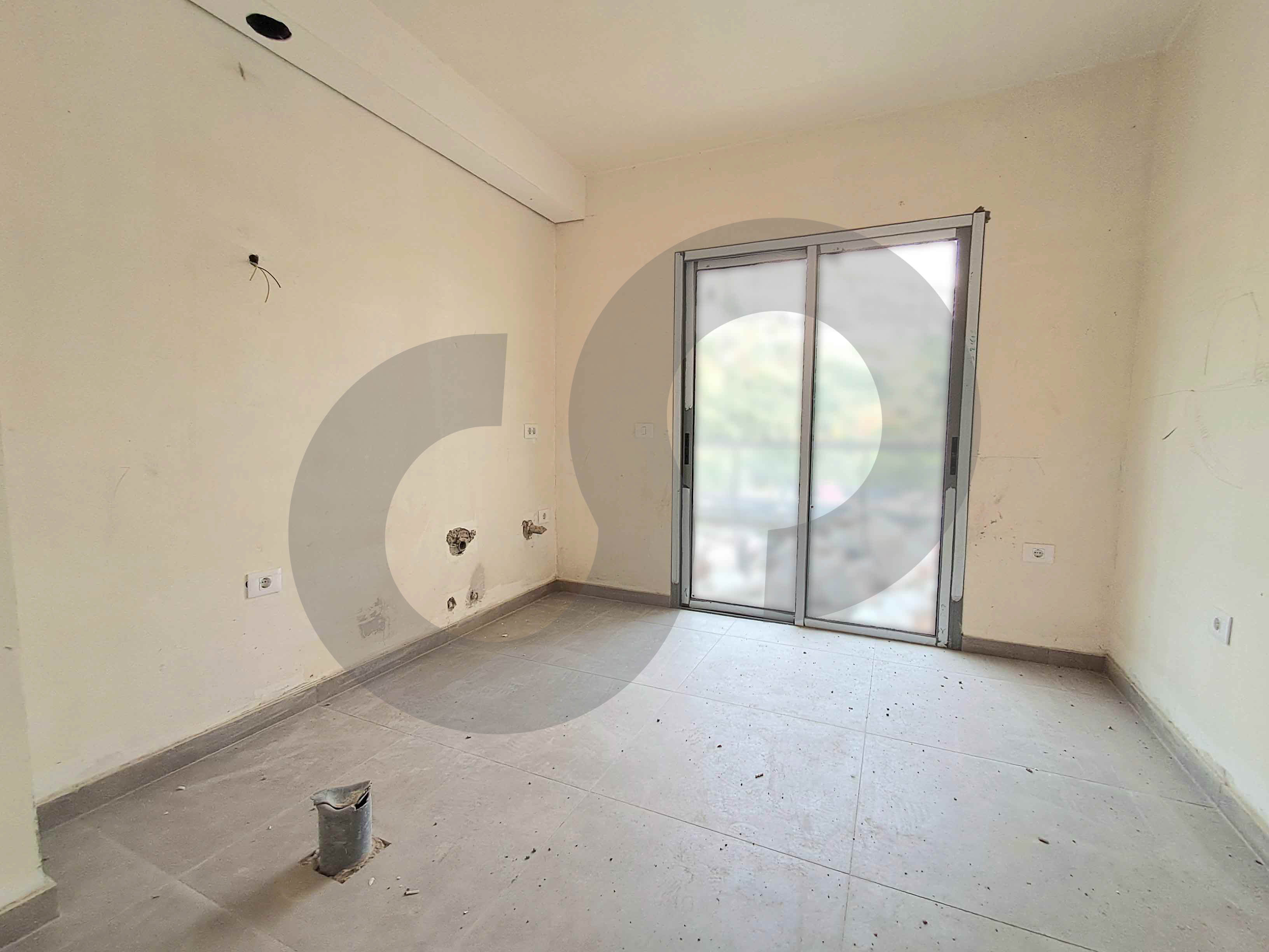 2 Covered Parking, open view, elevator, Hazmiyeh — الصورة 3
