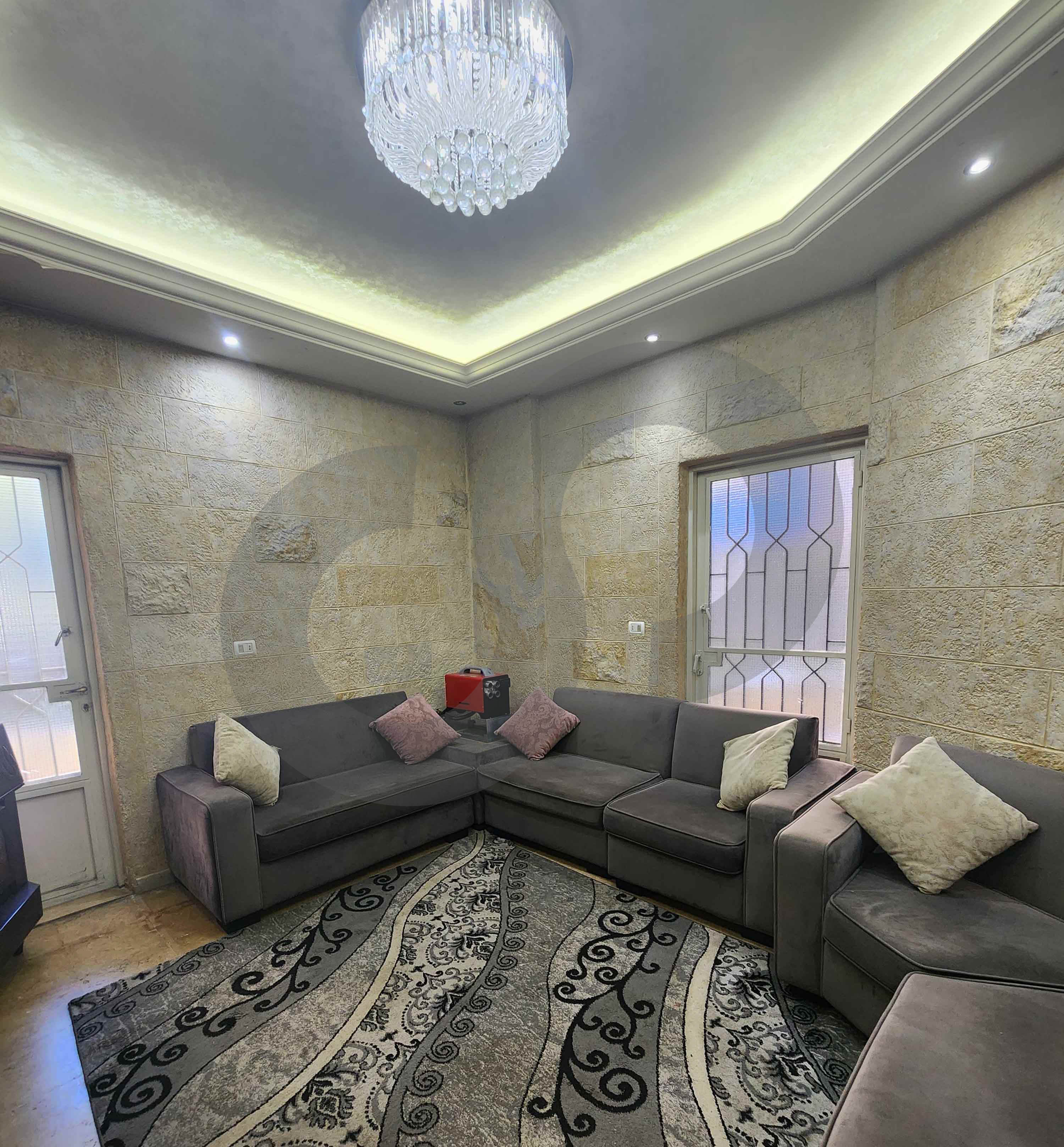 Gym,garden, terrace,Rwaysat, sawfar — الصورة 3