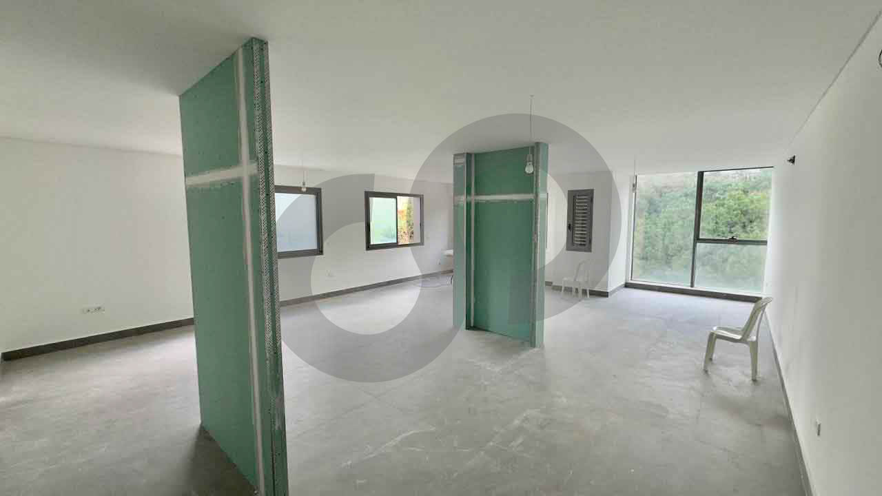 2 Underground Parking Spot, cave, Bsalim — الصورة 3