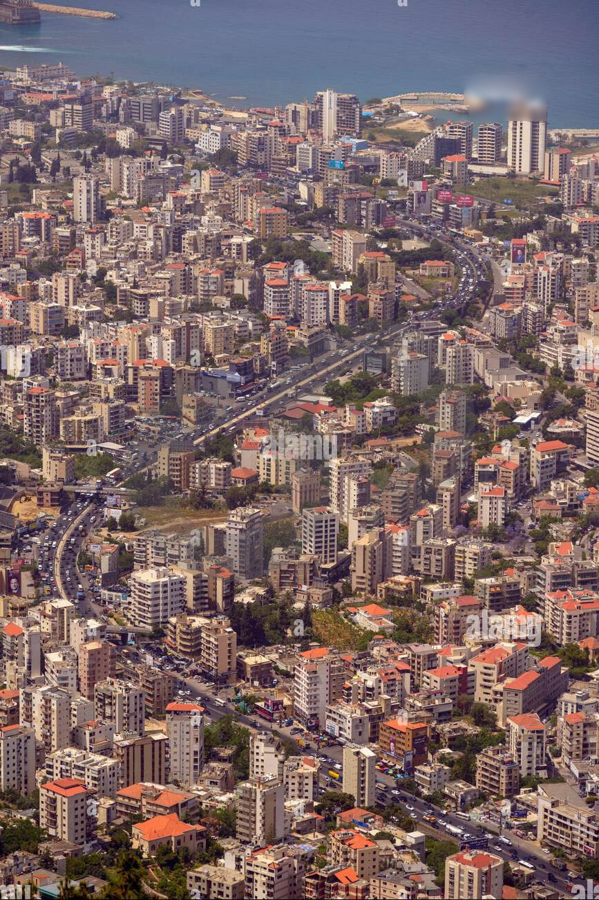 super prime location, Ghazir, Kfar Hbab — الصورة 3