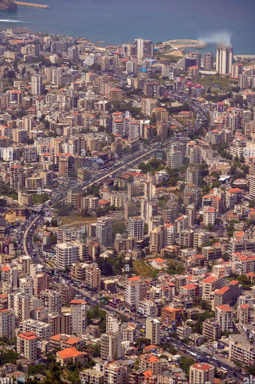directly on the highway, kfar hbab, Ghazir — الصورة 2