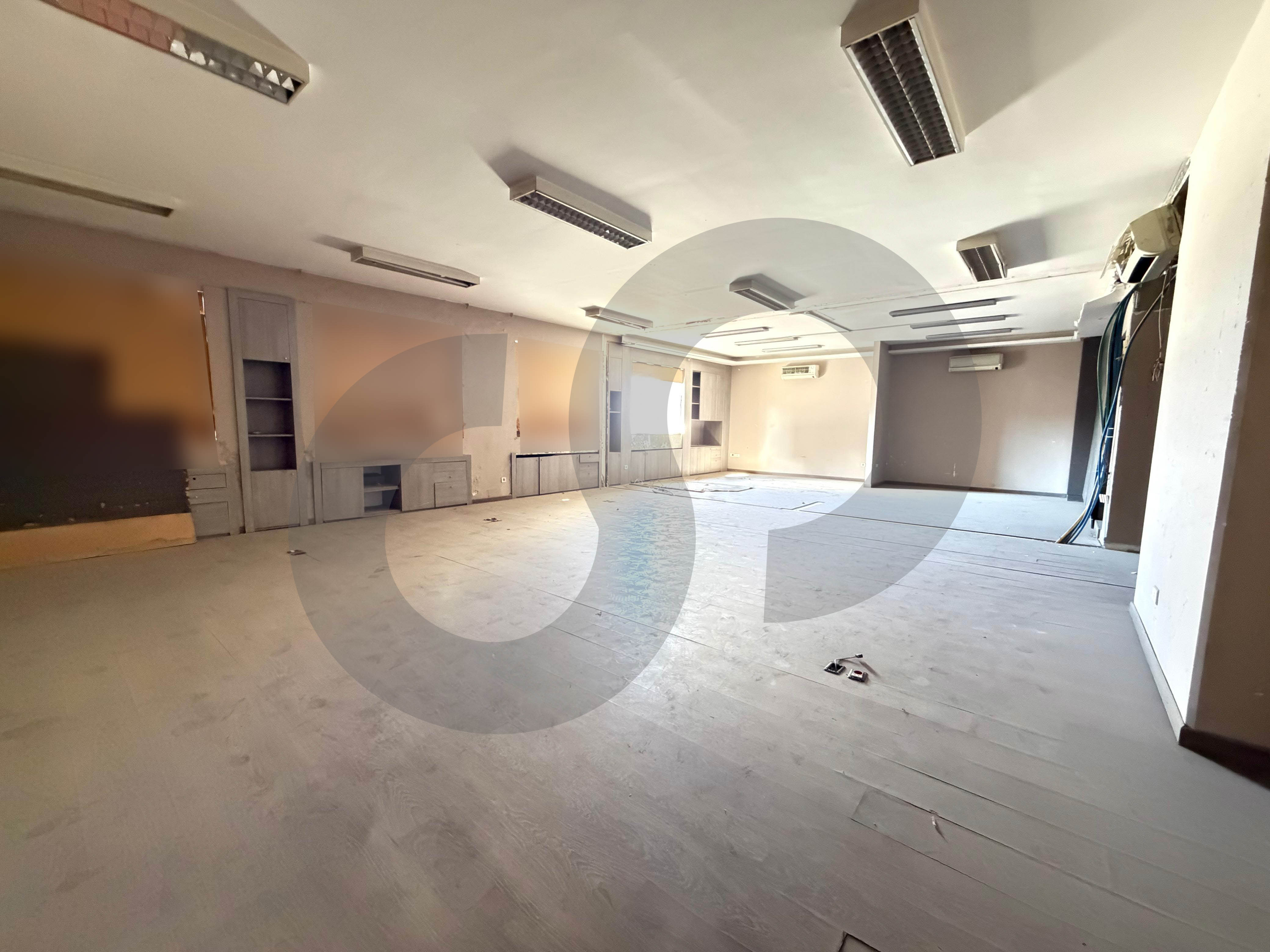3 Underground Parking, Landmark Tower,Achrafieh — photo 3