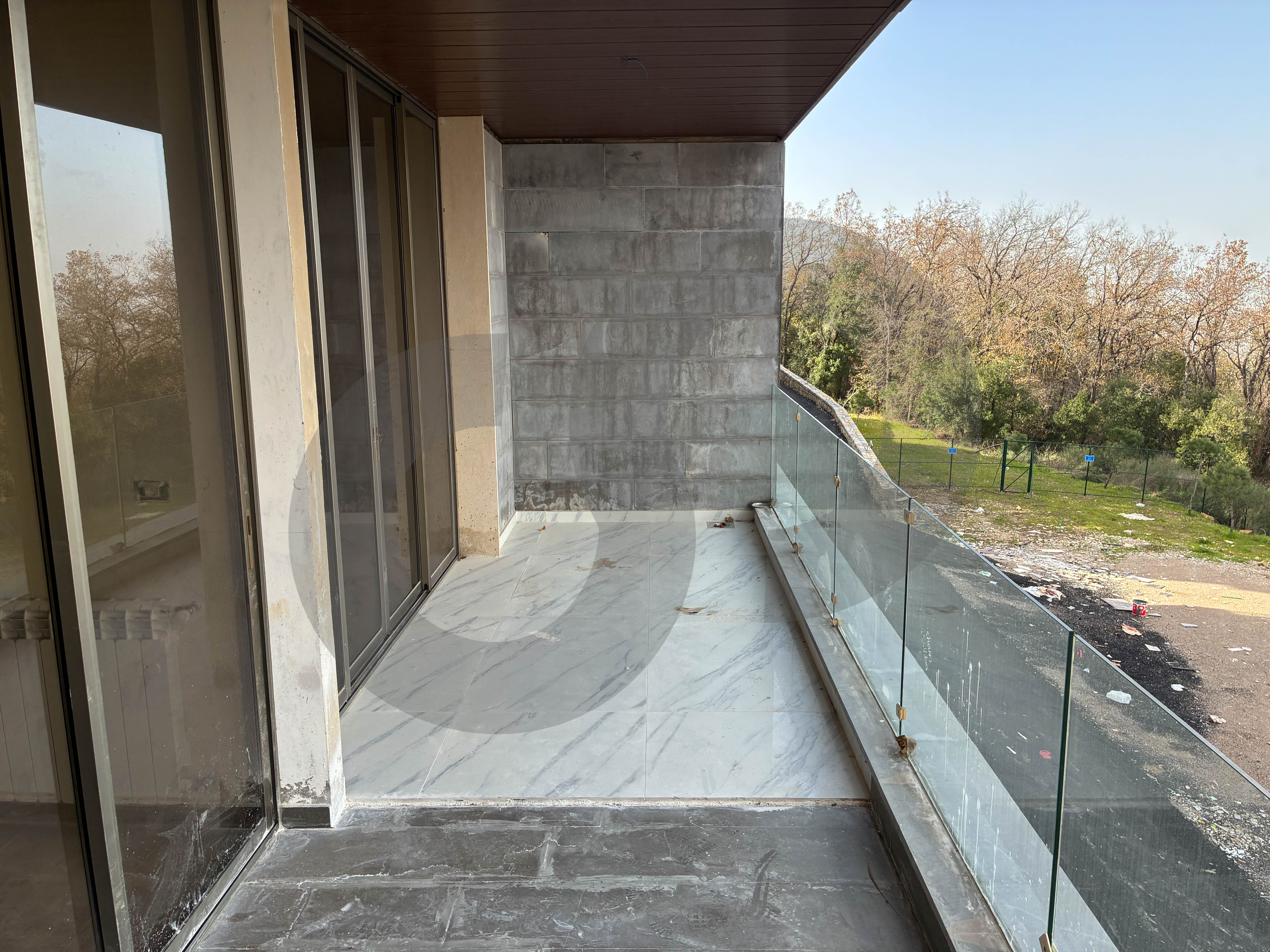 Mountain view, terrace, covered parking, Bikfaya — الصورة 3