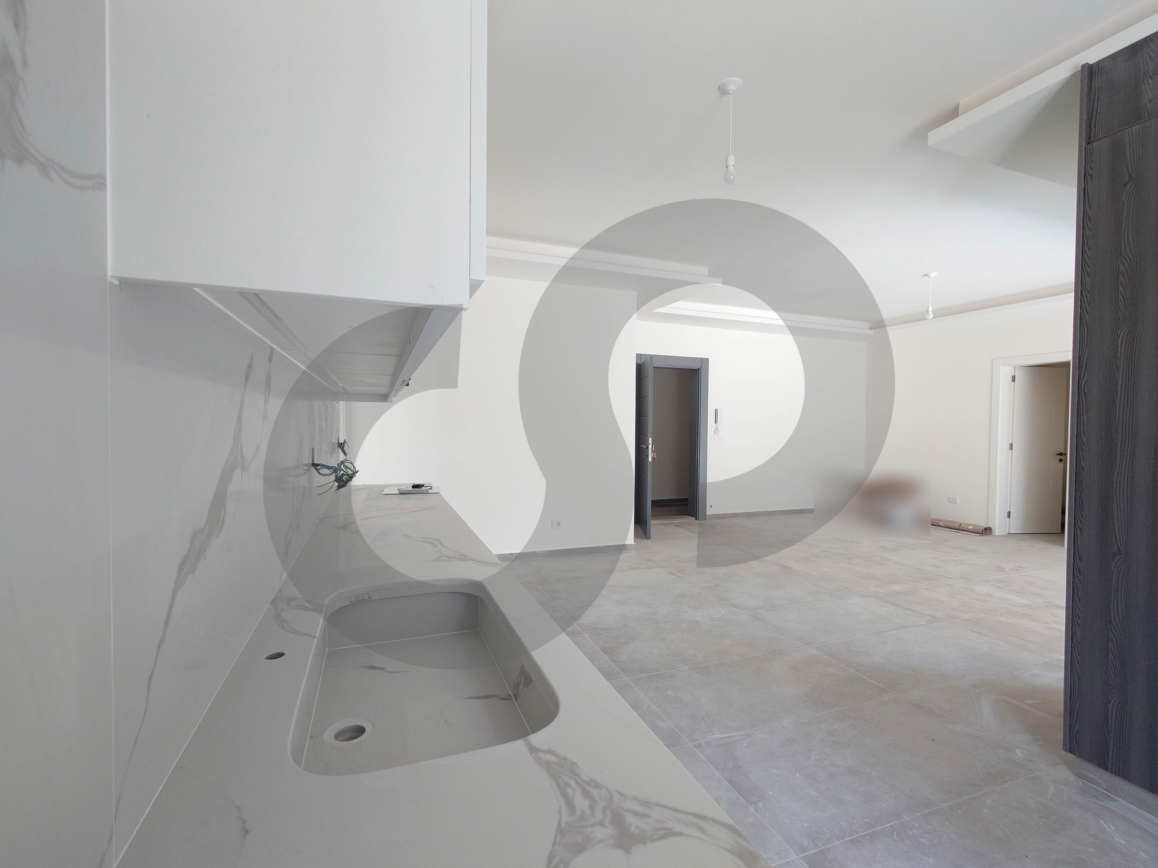 Spacious Garden, 135sqm, Besbhel, Zgharta — photo 3