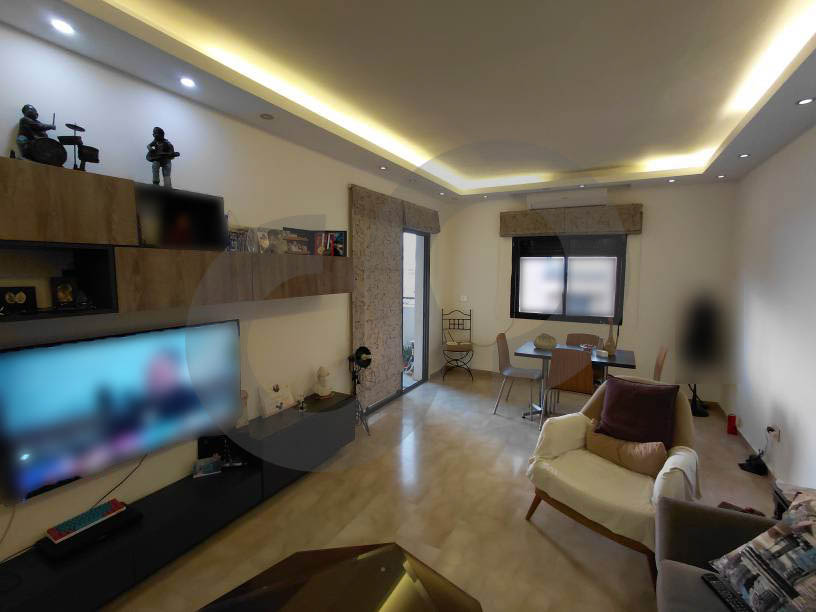 Fully Furnished, Elevator ,sed el Baouchrieh — الصورة 3