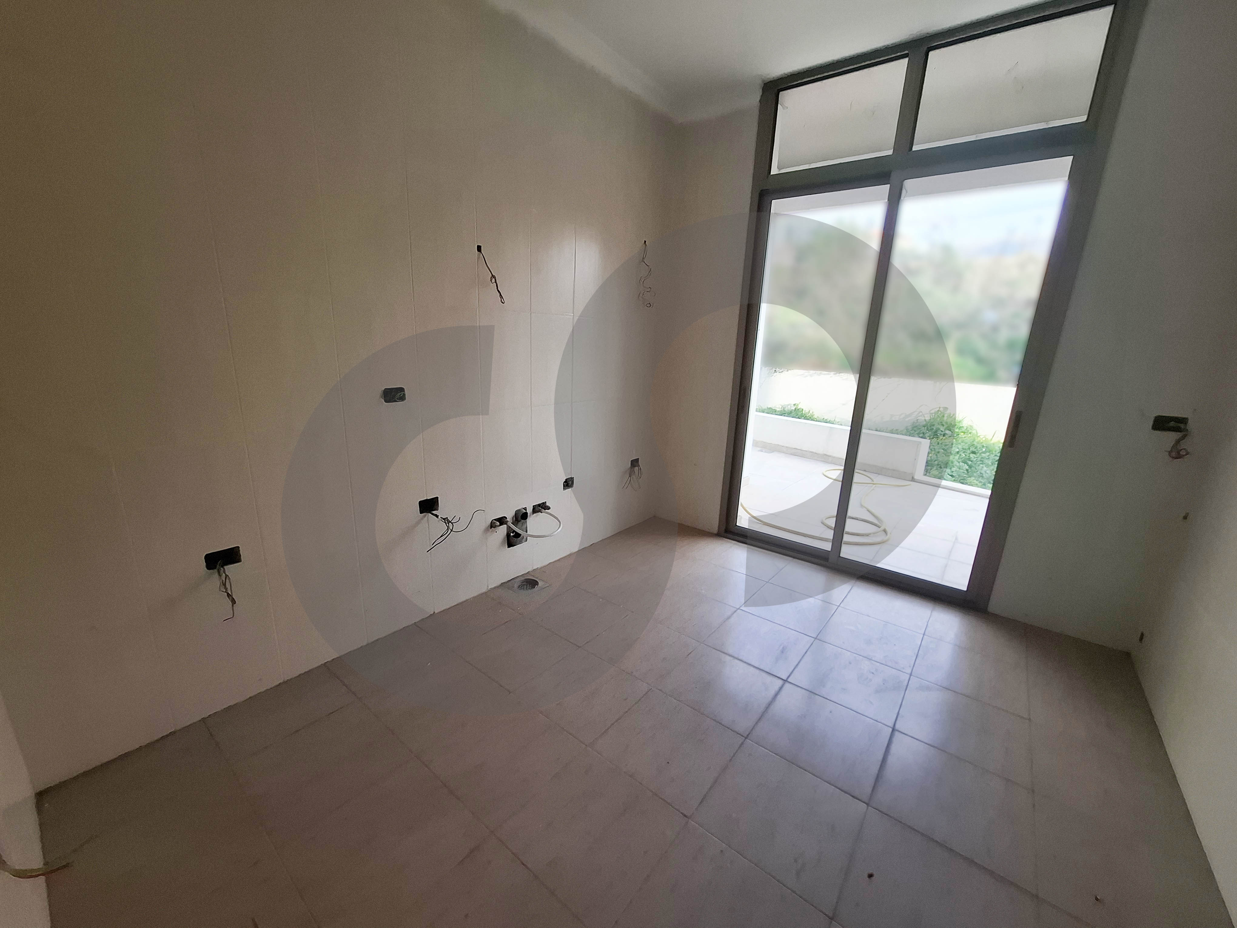Covered parking, terrace, 190 sqm, Fatqa — الصورة 3