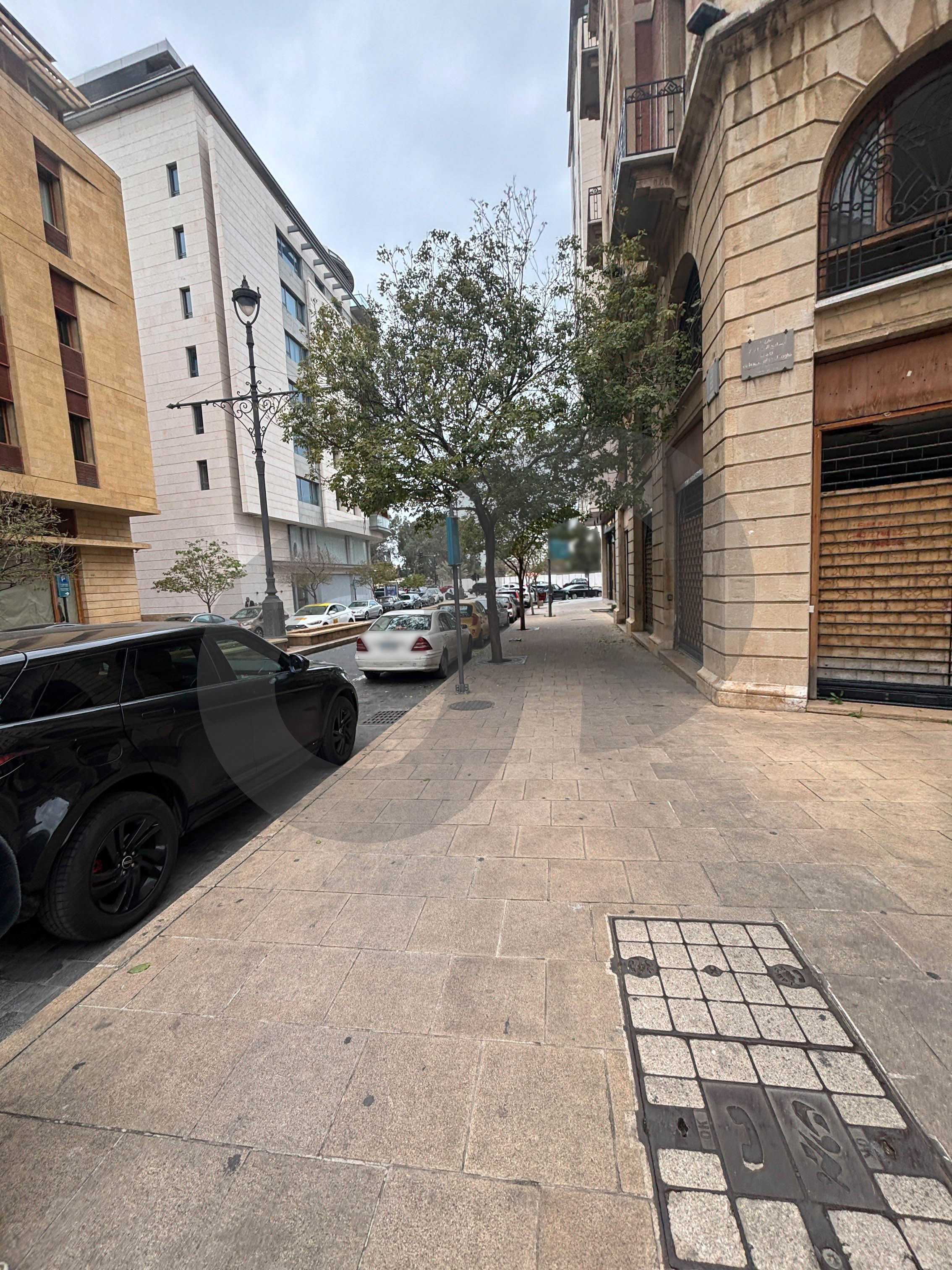 Commercial Space ,Beirut Downtown — photo 3