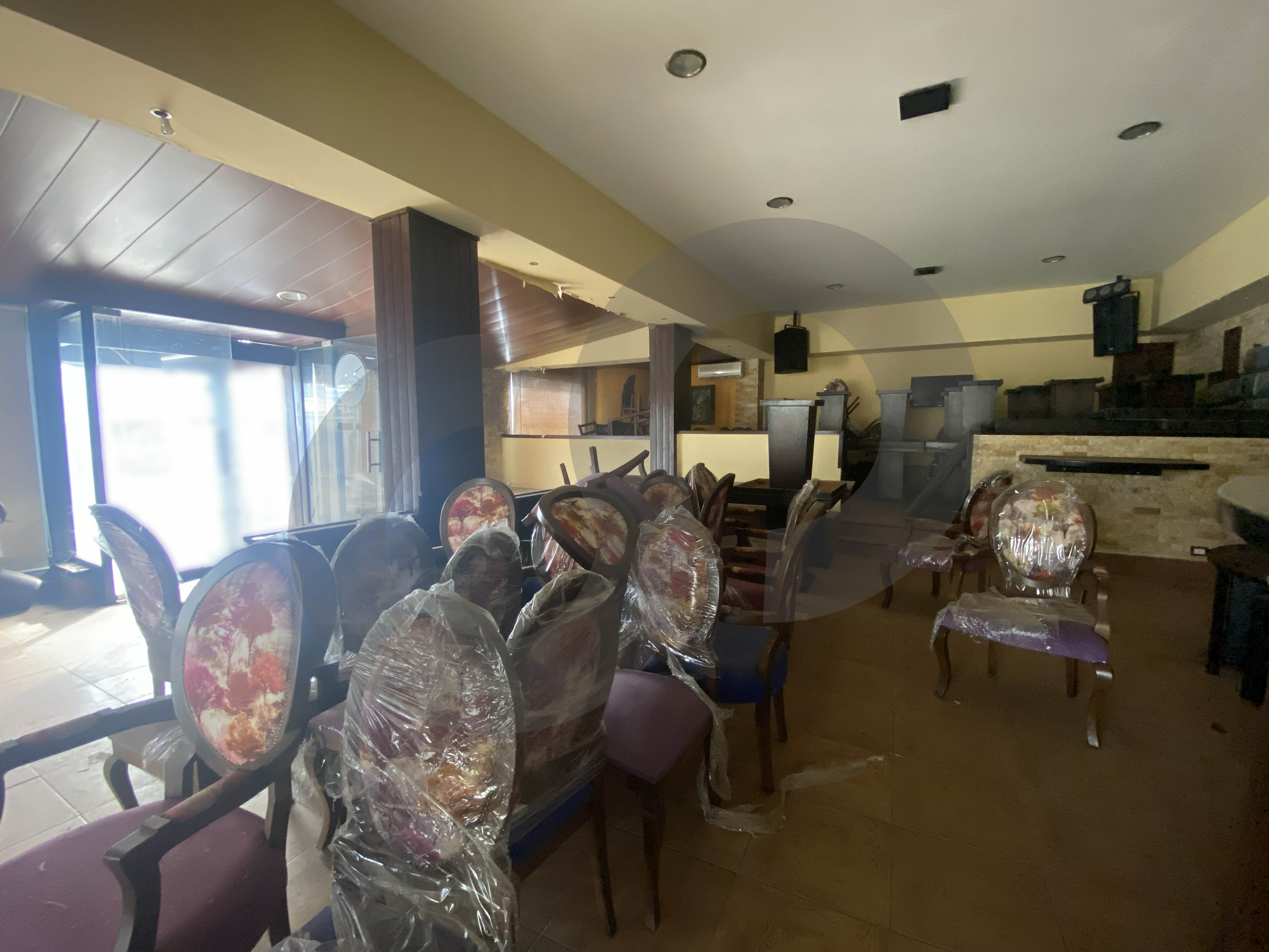 restaurant, highway,parking, Besebeel,Zgharta — photo 3