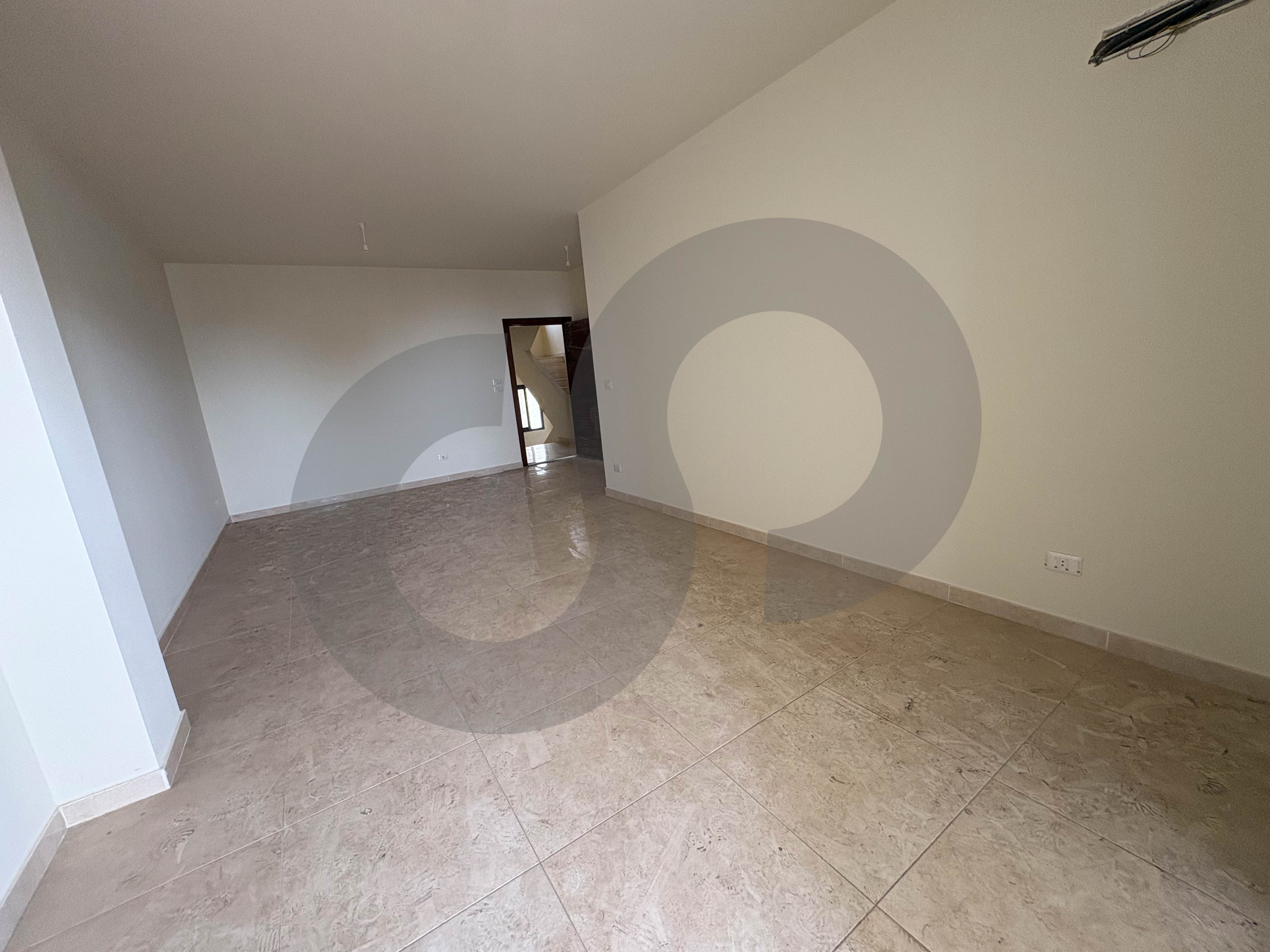 Terrace, Sea View, 3 Balconies, Zouk Mosbeh — الصورة 3