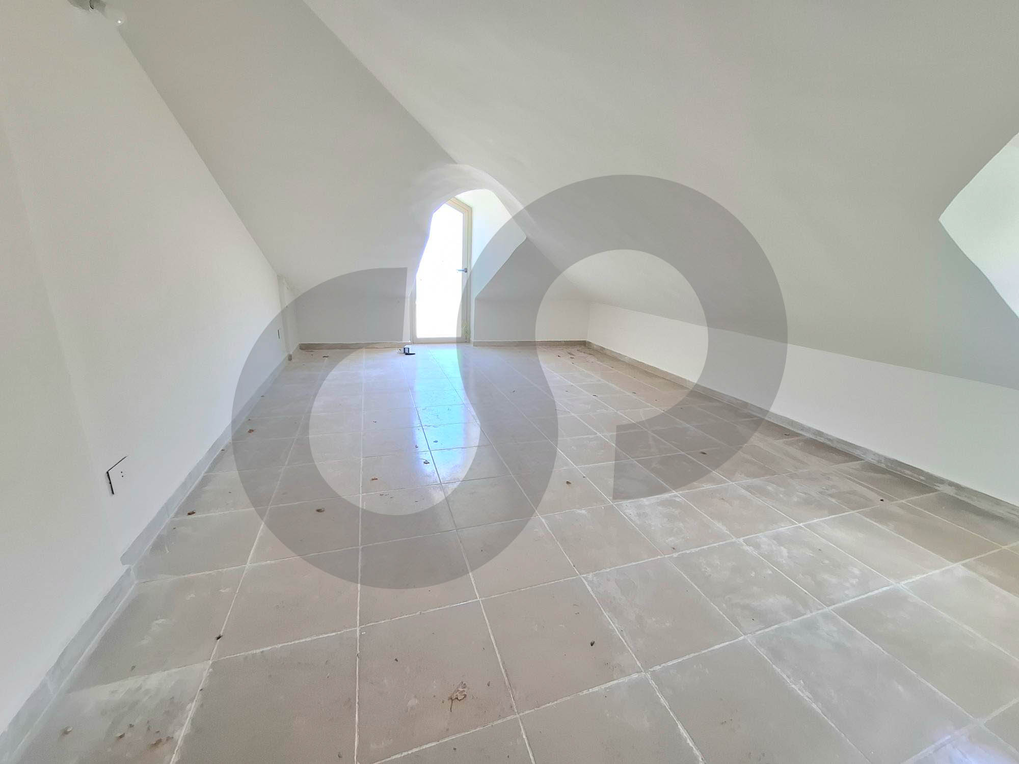 Panoramic Sea View ,Duplex , Blat-Jbeil — الصورة 3