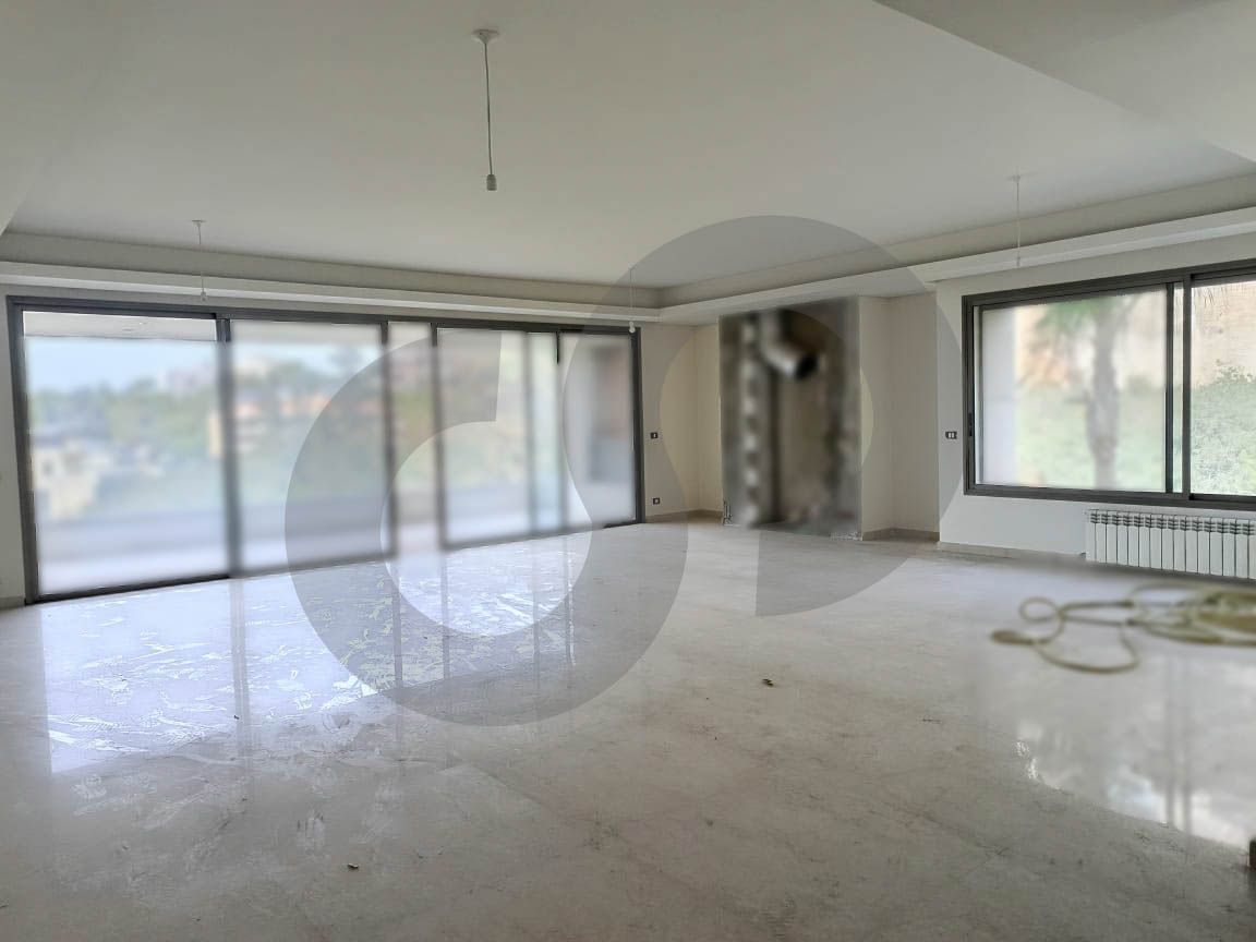 Maid room + bathroom, Panoramic view , Yarzeh — الصورة 2