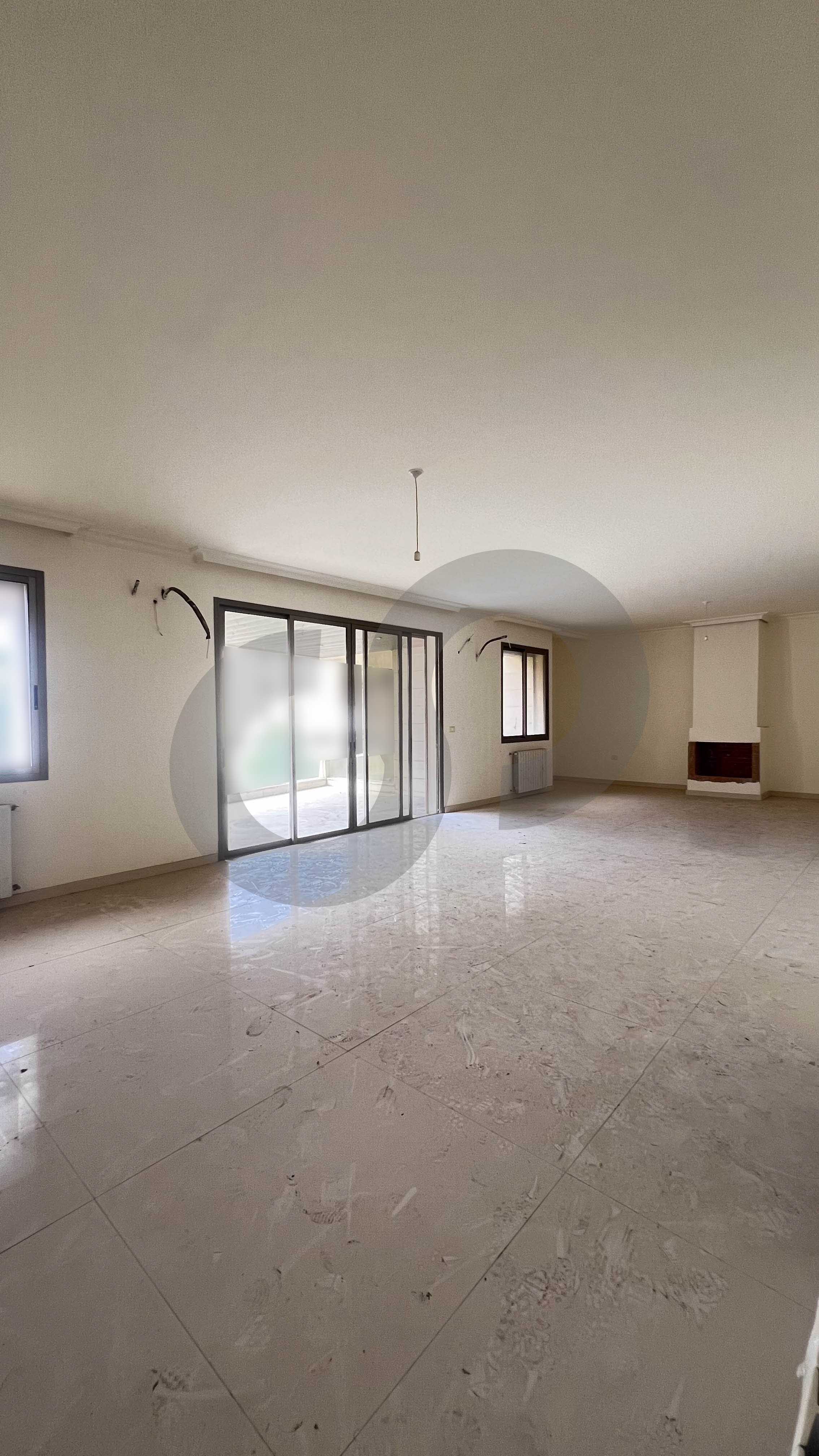 Terrace, 2 covered parking, Dik El Mehdi — الصورة 3