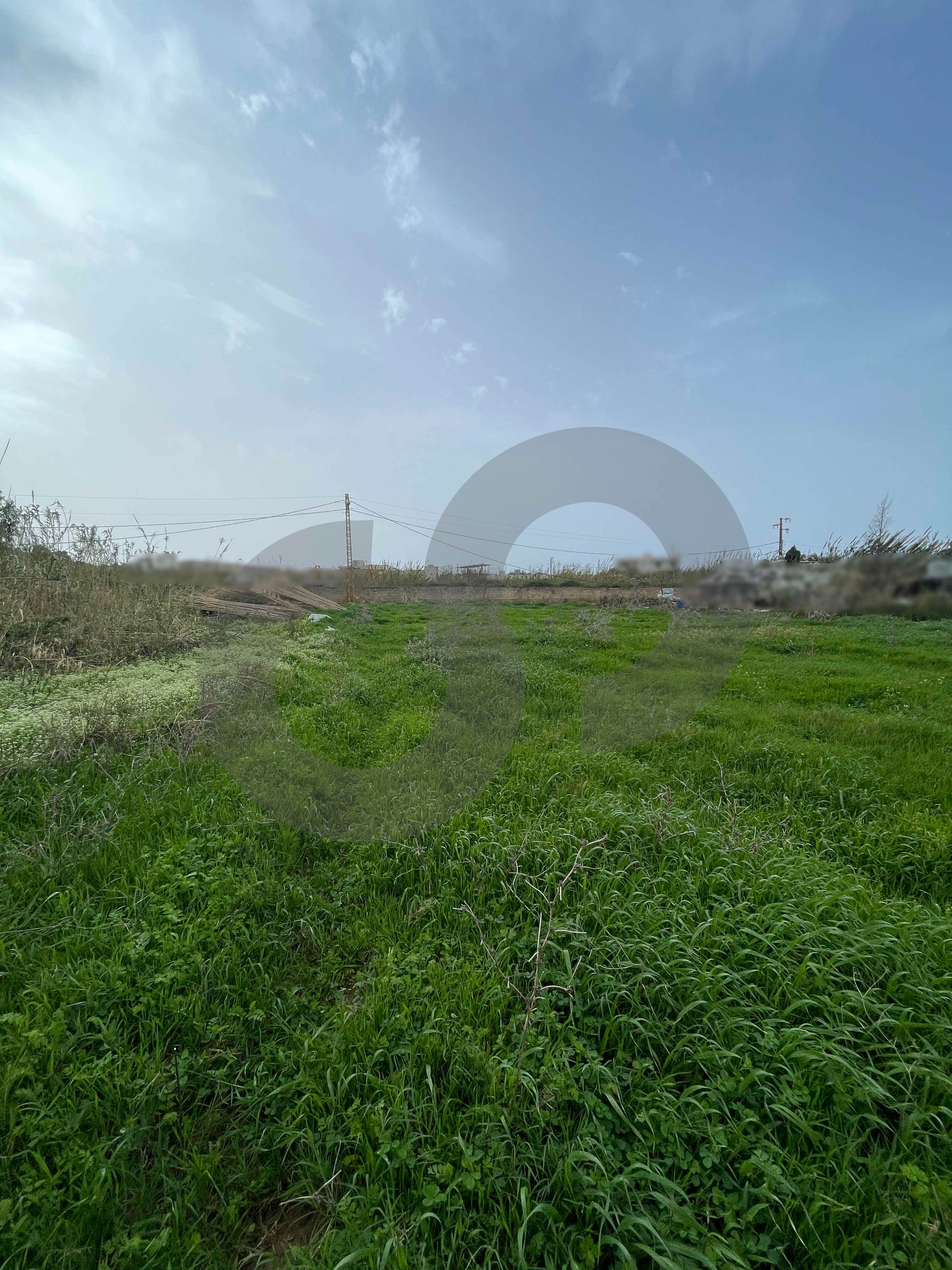 Open Sea View, Directly On the main road, Batroun — الصورة 3