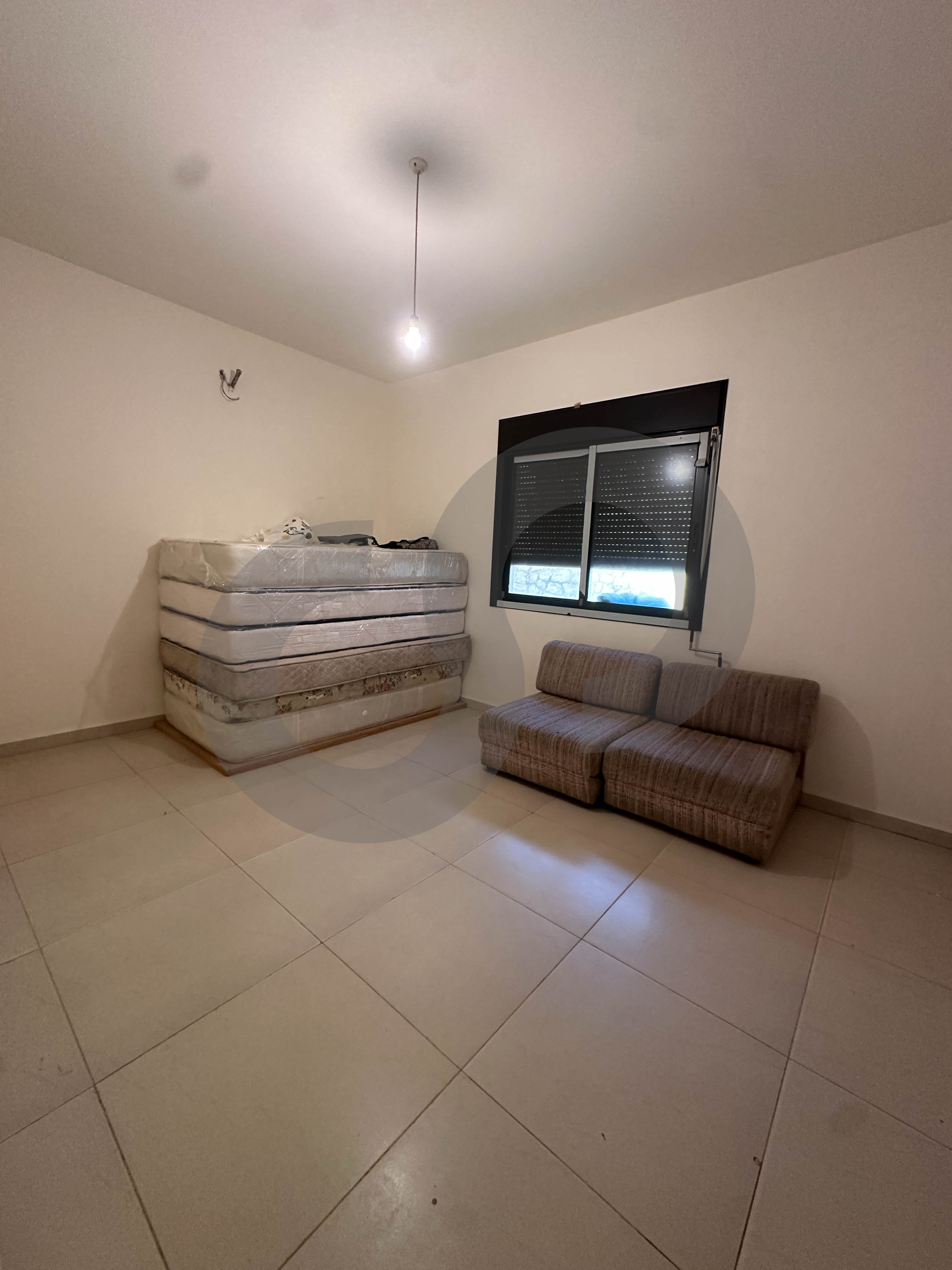 Under ground parking ,terrace:80 sqm , Halat — photo 3