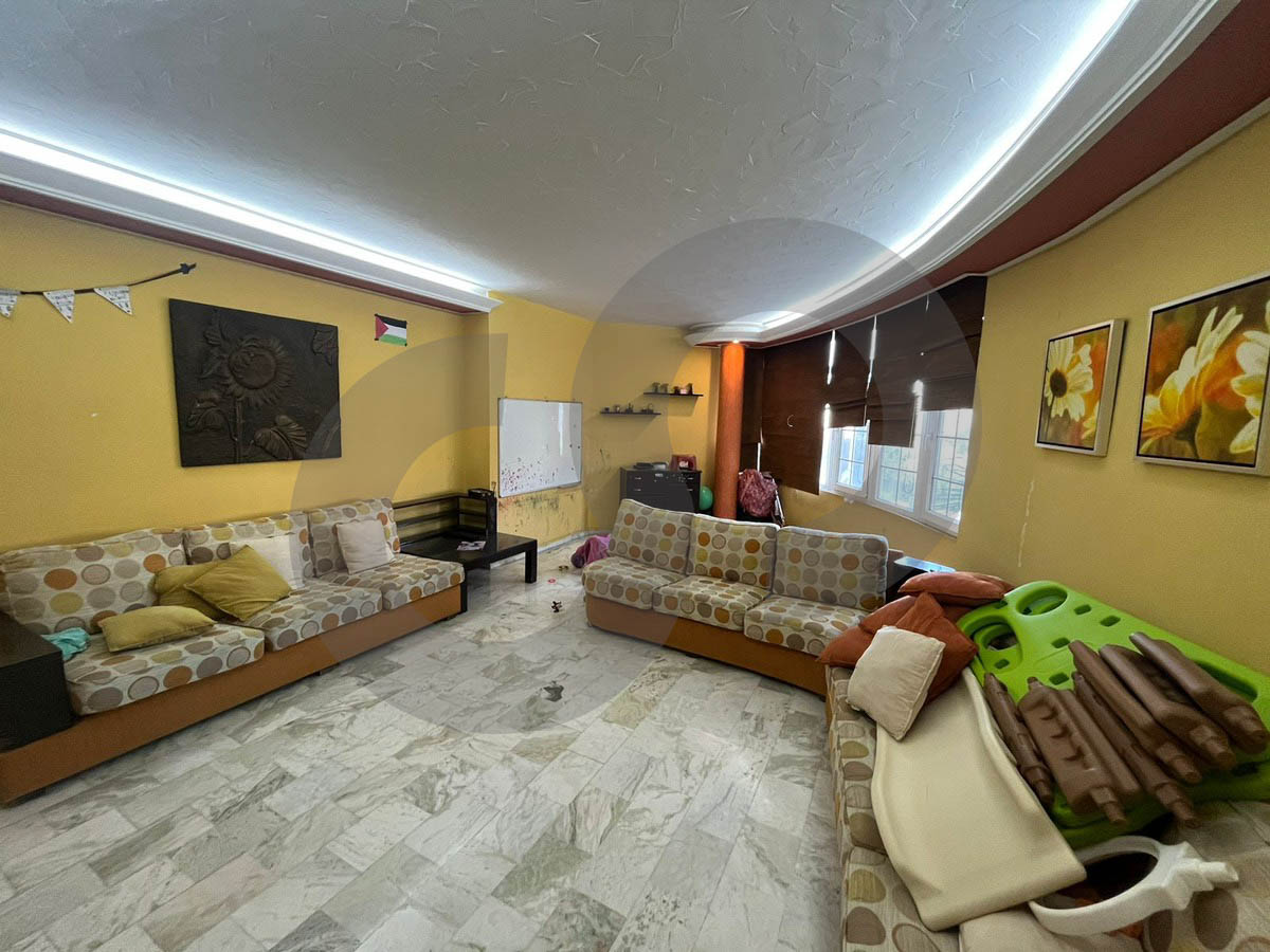 Maids room ,Tripoli/ dam w farez — الصورة 3