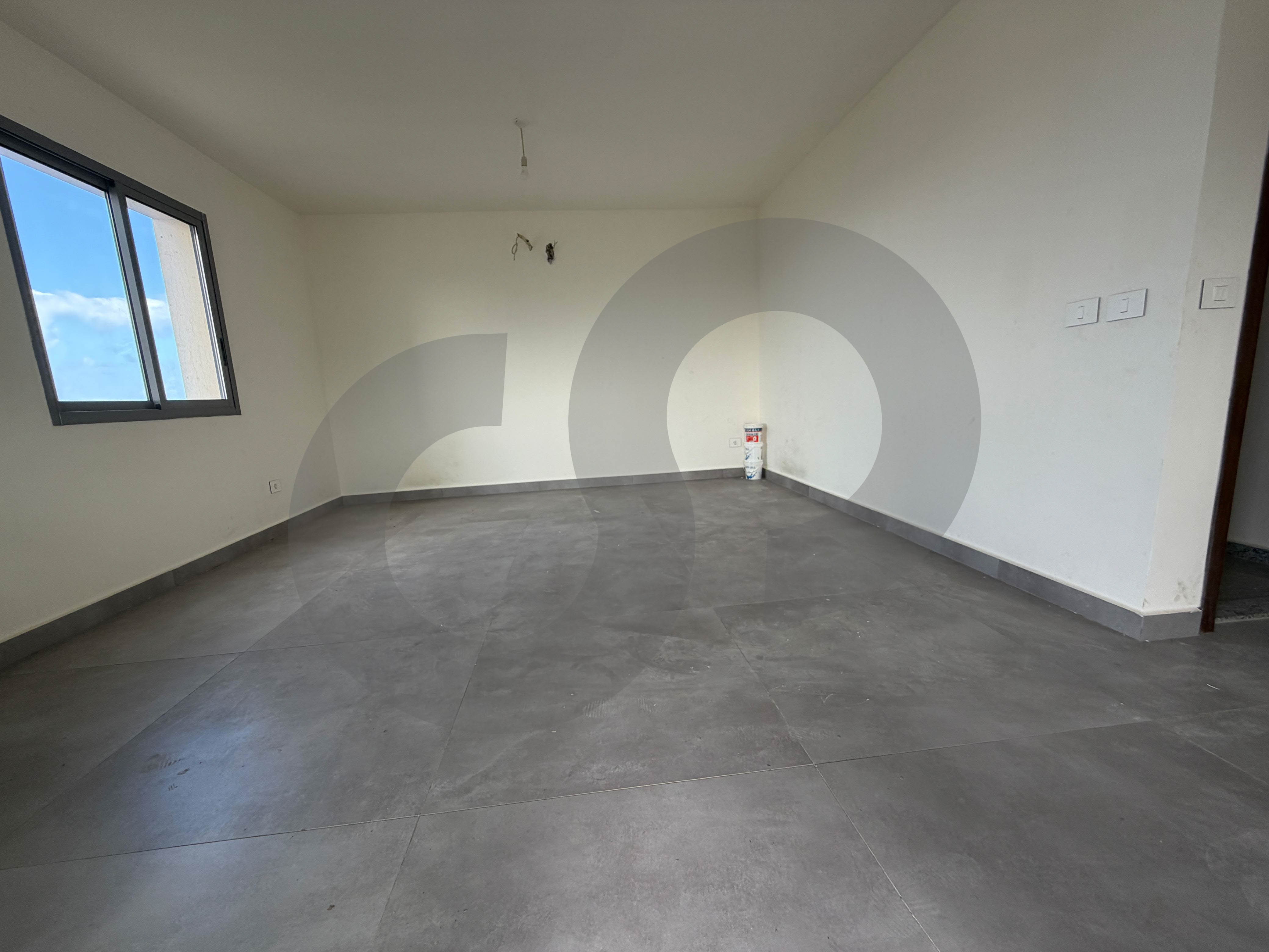 PARTIAL SEA VIEW,STORAGE ROOM, DBAYEH — الصورة 2