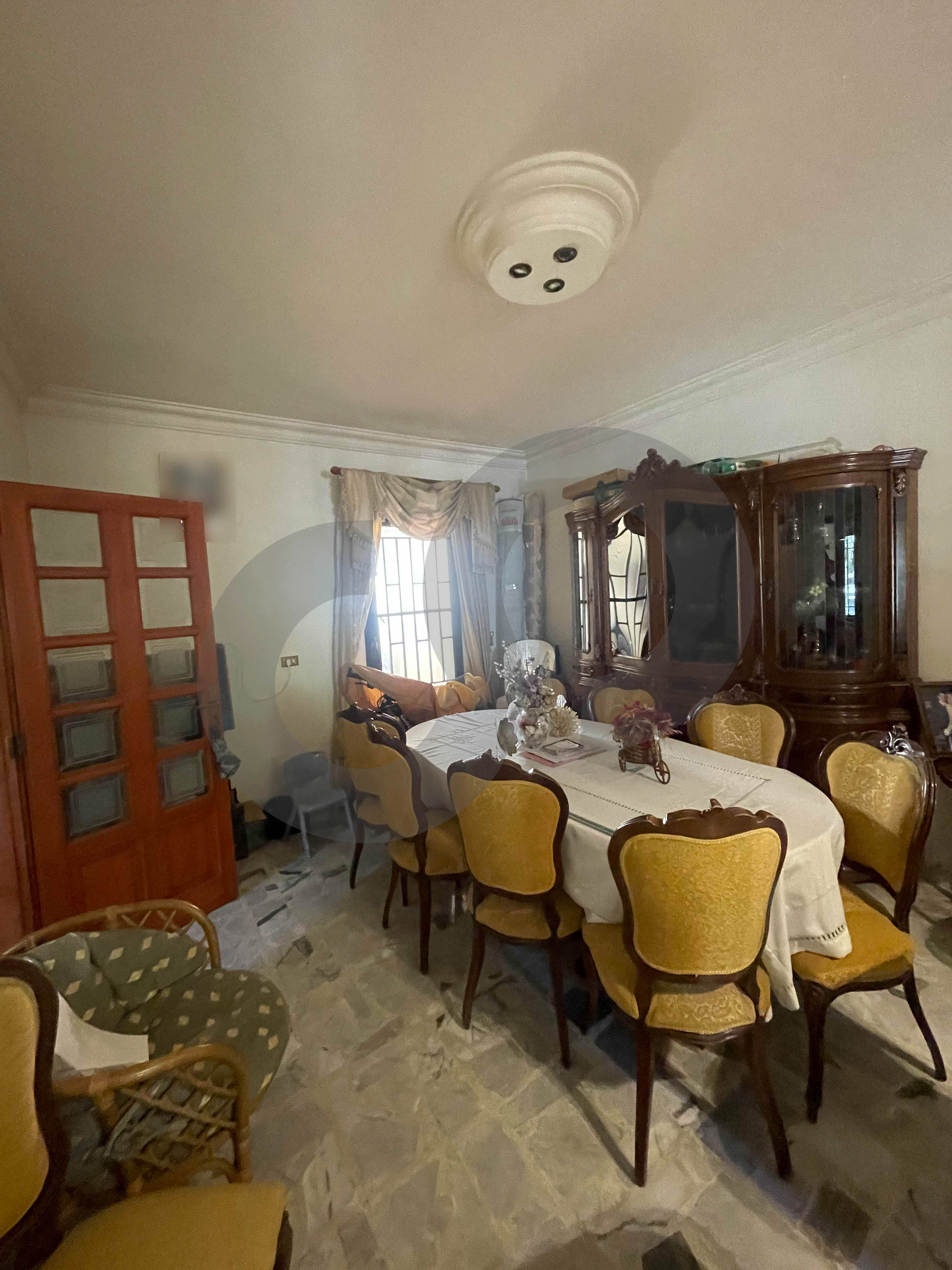full sea view, 4 parking,Terrace, garden, Bentaël — الصورة 3