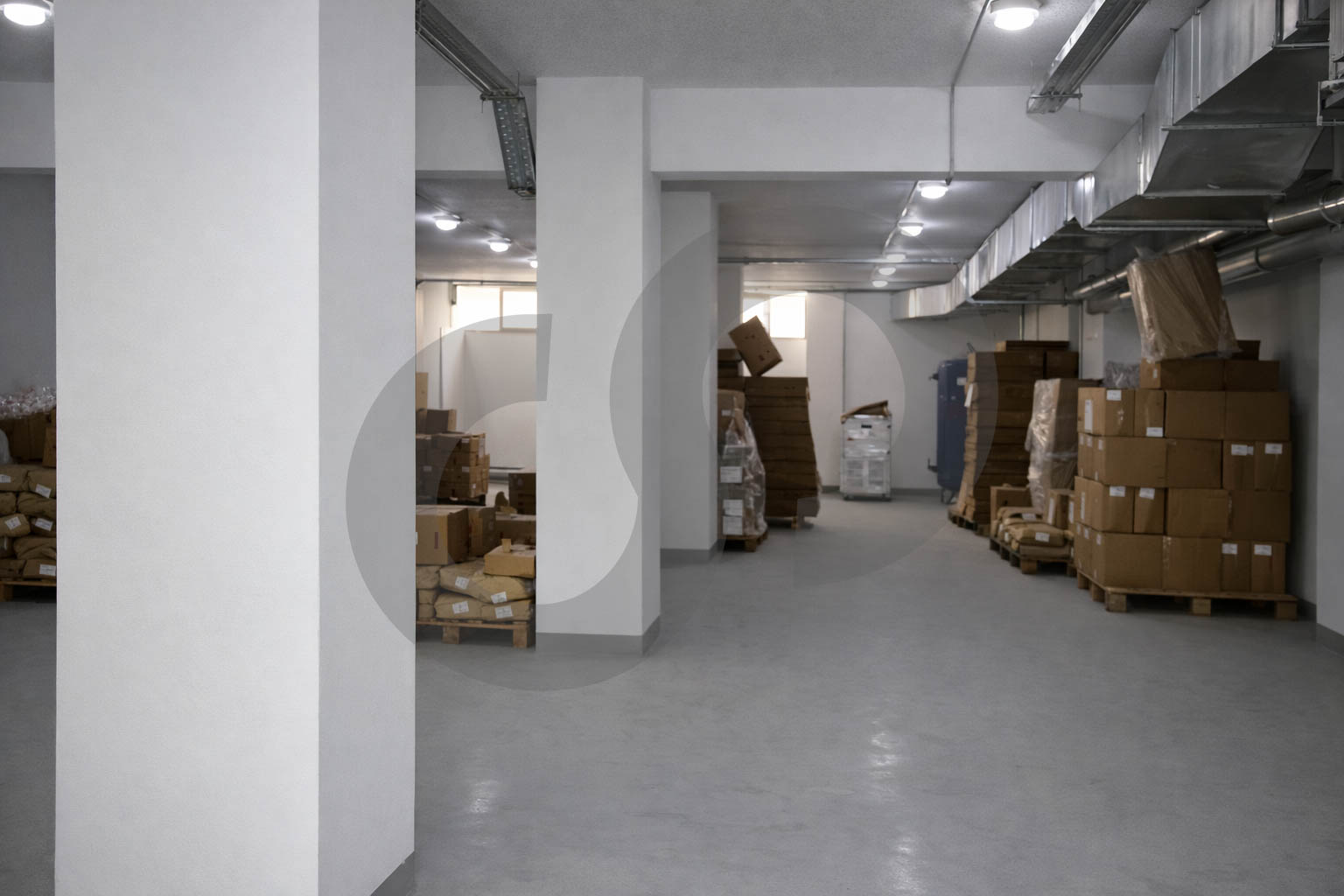 Factory, Prime Industrial Zone, Mkalles — الصورة 3
