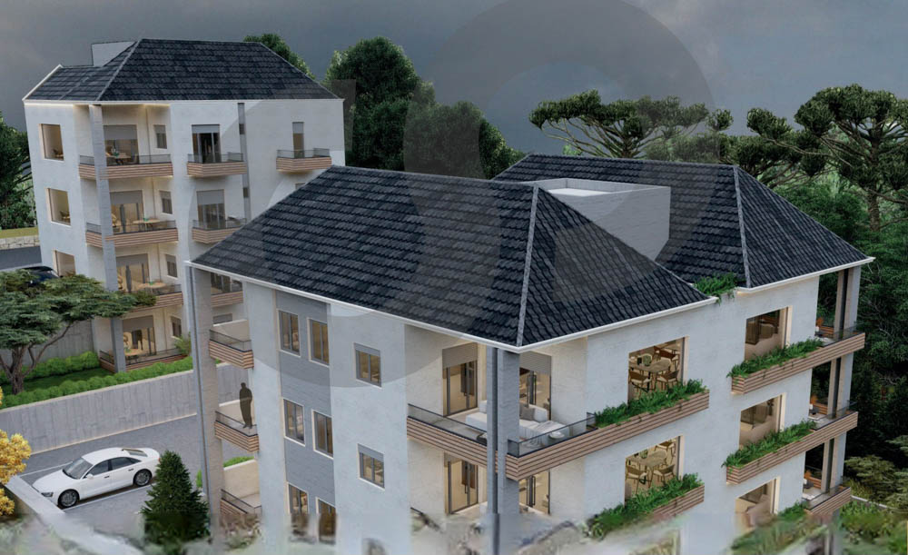 Exclusive location, Negotiable, Miziara - Zgharta — الصورة 3