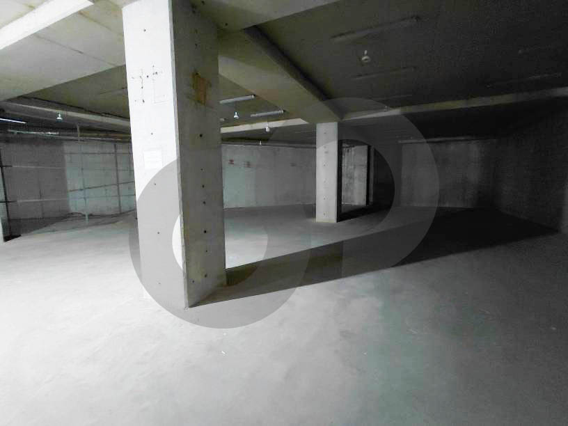 Truck Access, 4m Height, prime area, Roumieh — الصورة 3