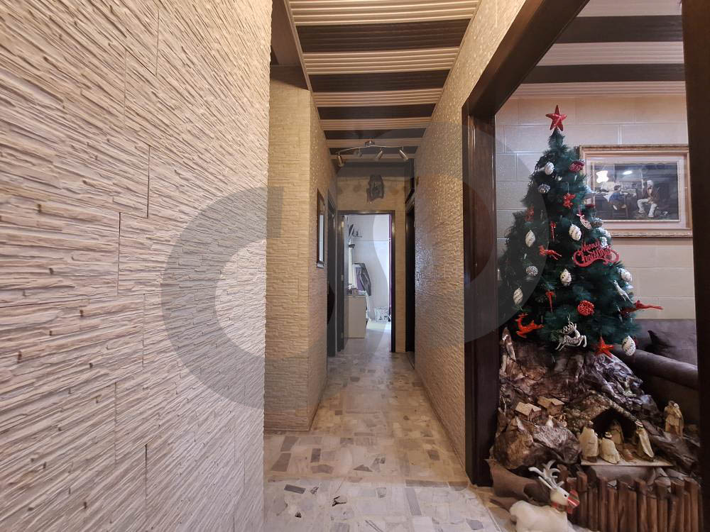 Parking, balcony, Easy Access, main road, Biaqout — الصورة 3