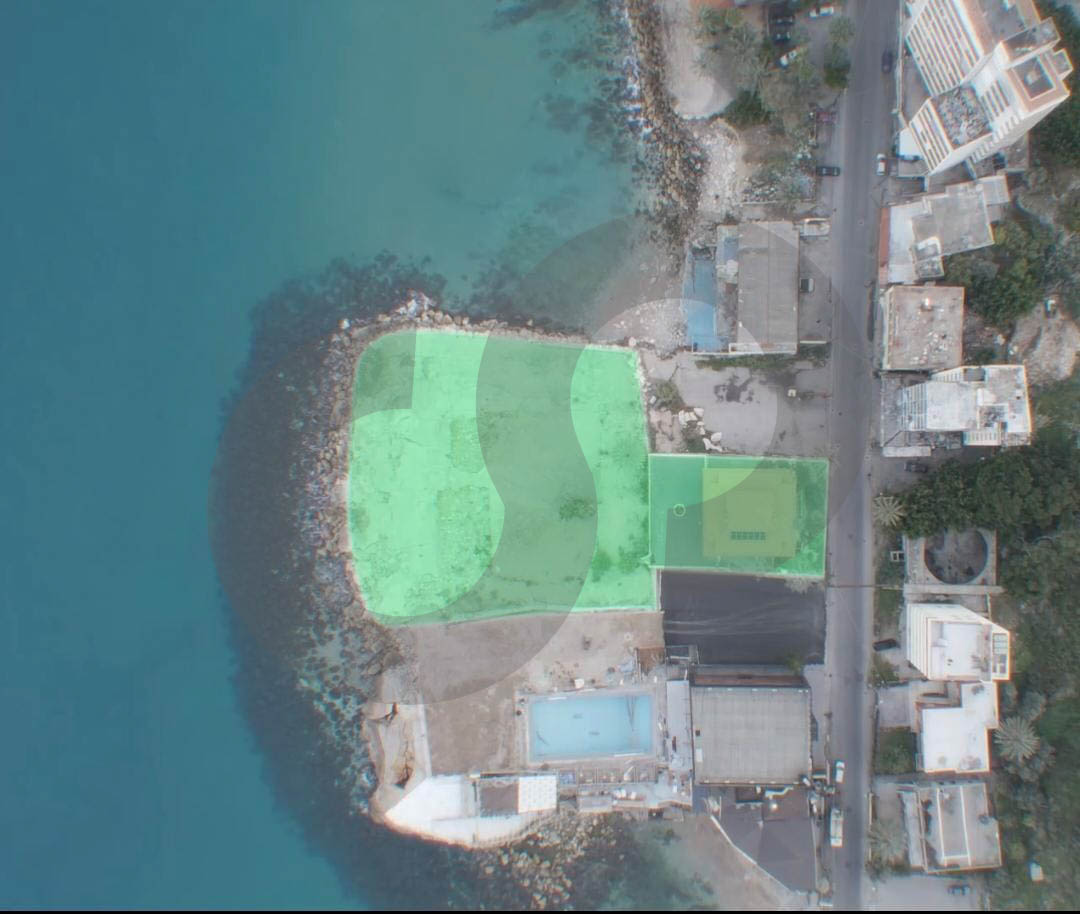 beachfront, open water views, Jounieh — photo 2