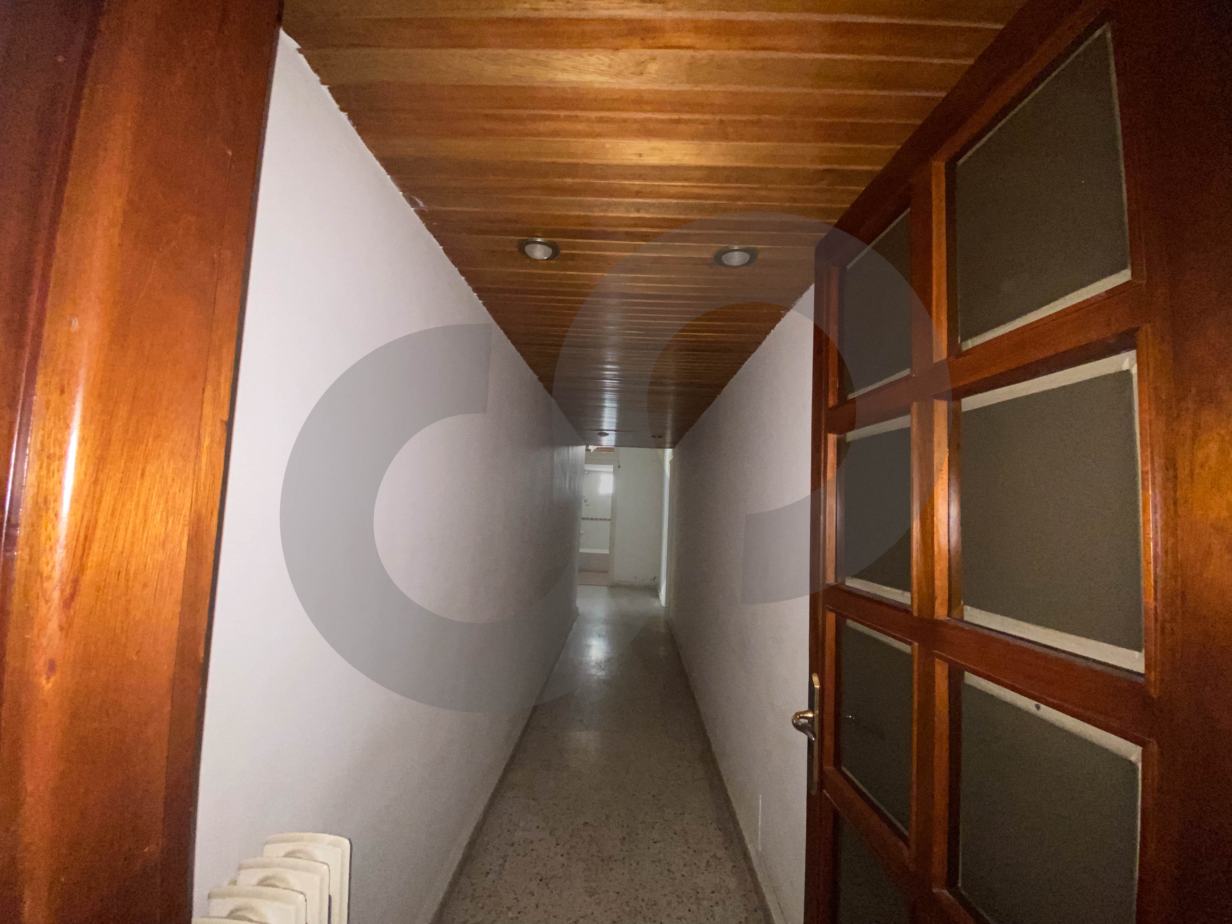 2 apartments, Office, Parking, Akbe-Zgharta — الصورة 3