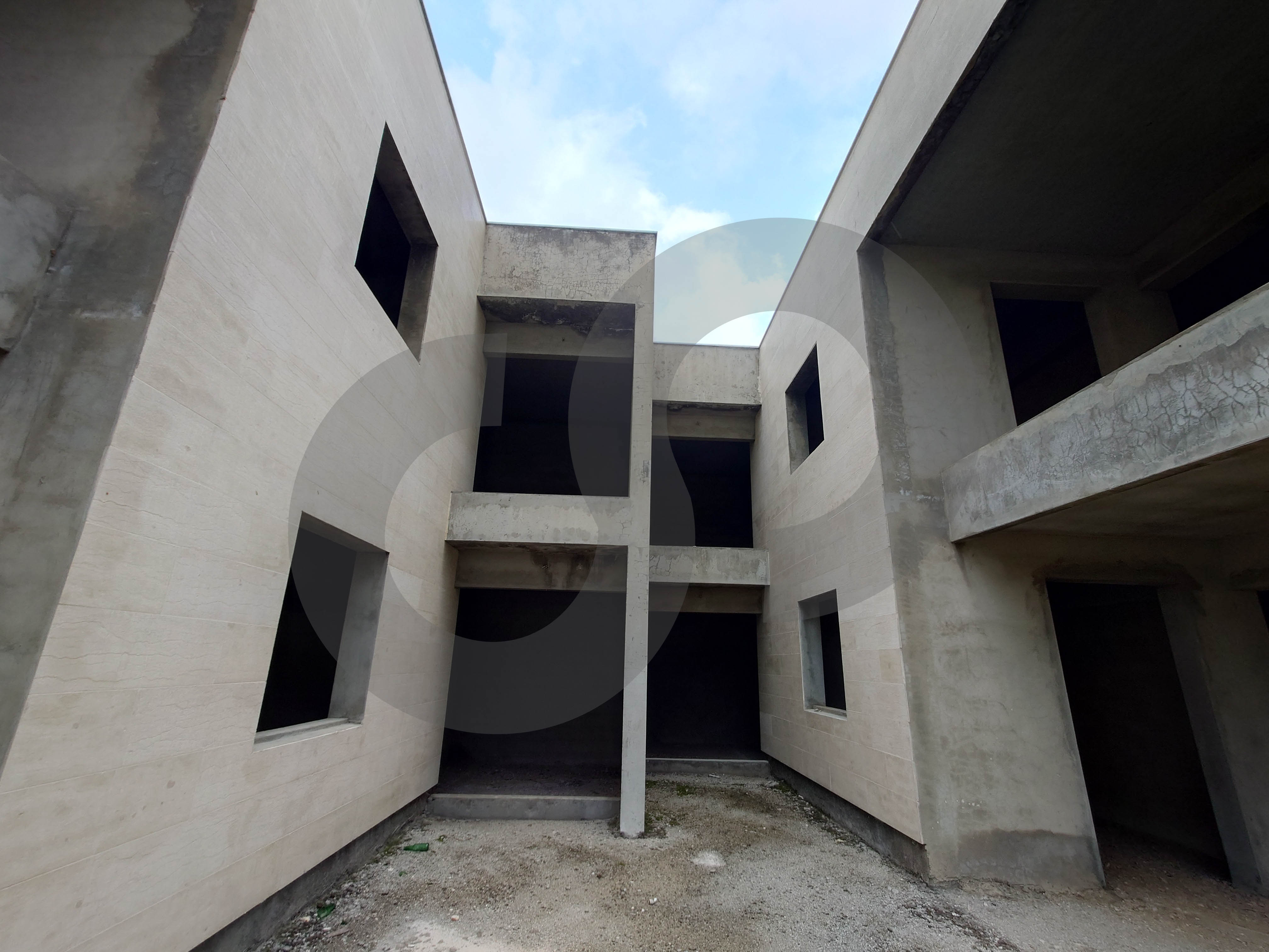 Residential Compound ,Rachiin – Zgharta — الصورة 3
