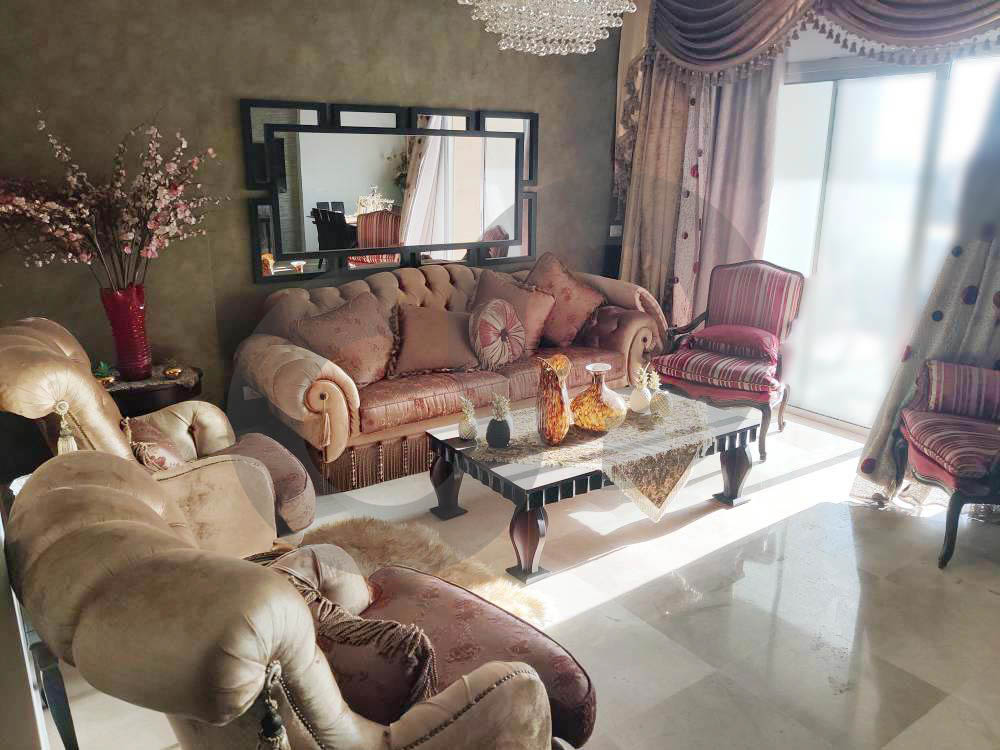 Luxury Residence, Open View , Shams Beirut — photo 3