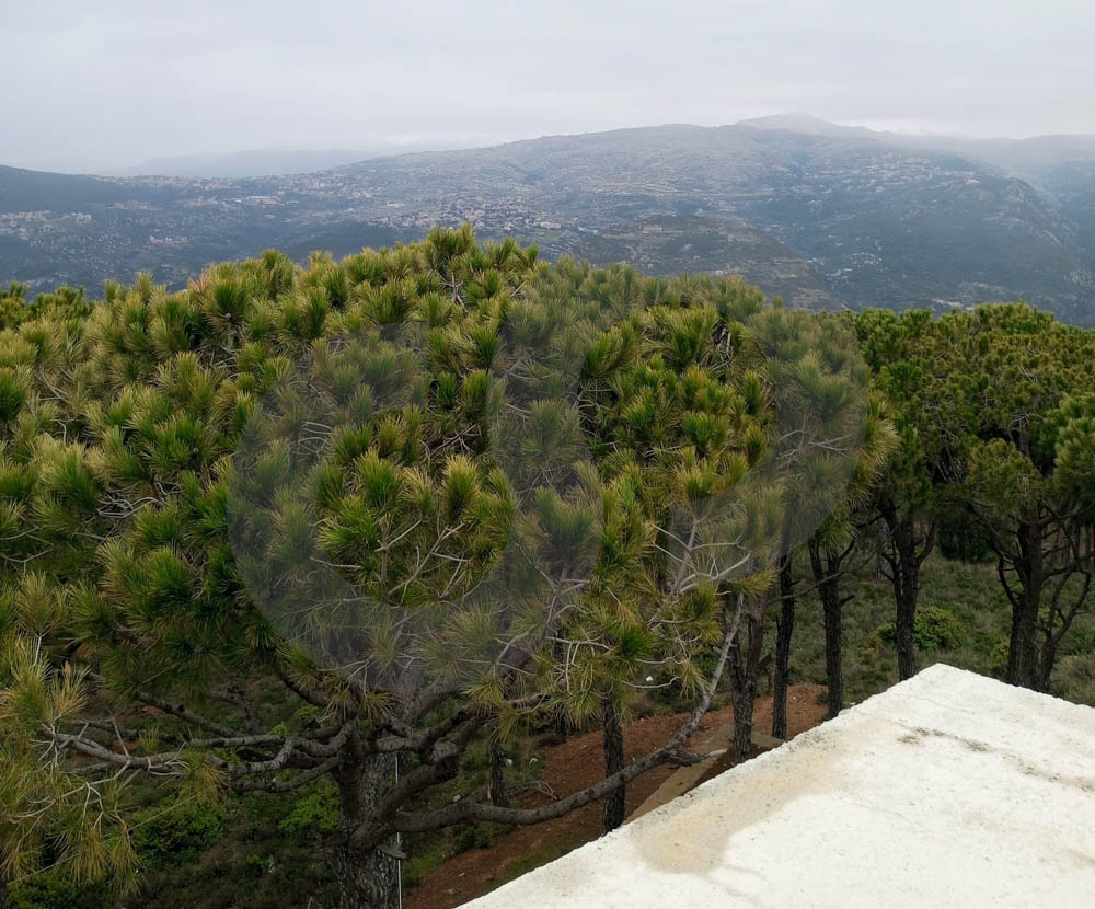 Breathtaking views, Magnificent views ,Qornayel — الصورة 2