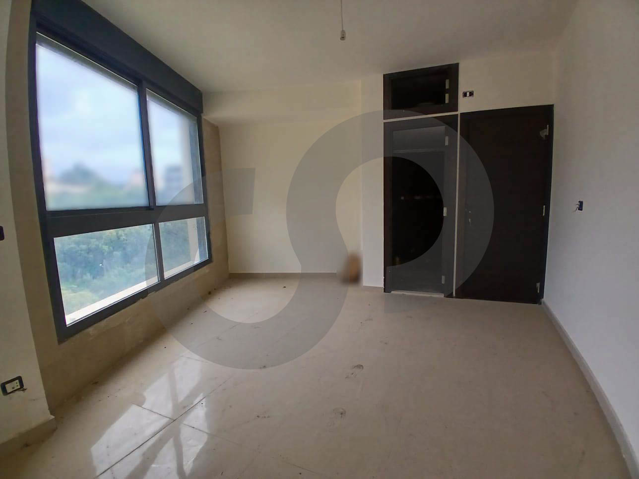 sea view, 2 underground parking, balcony, Fidar — الصورة 3