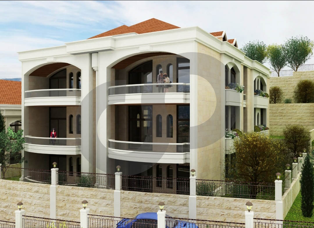 Under Construction, 2 Underground Parking, Aley — photo 3