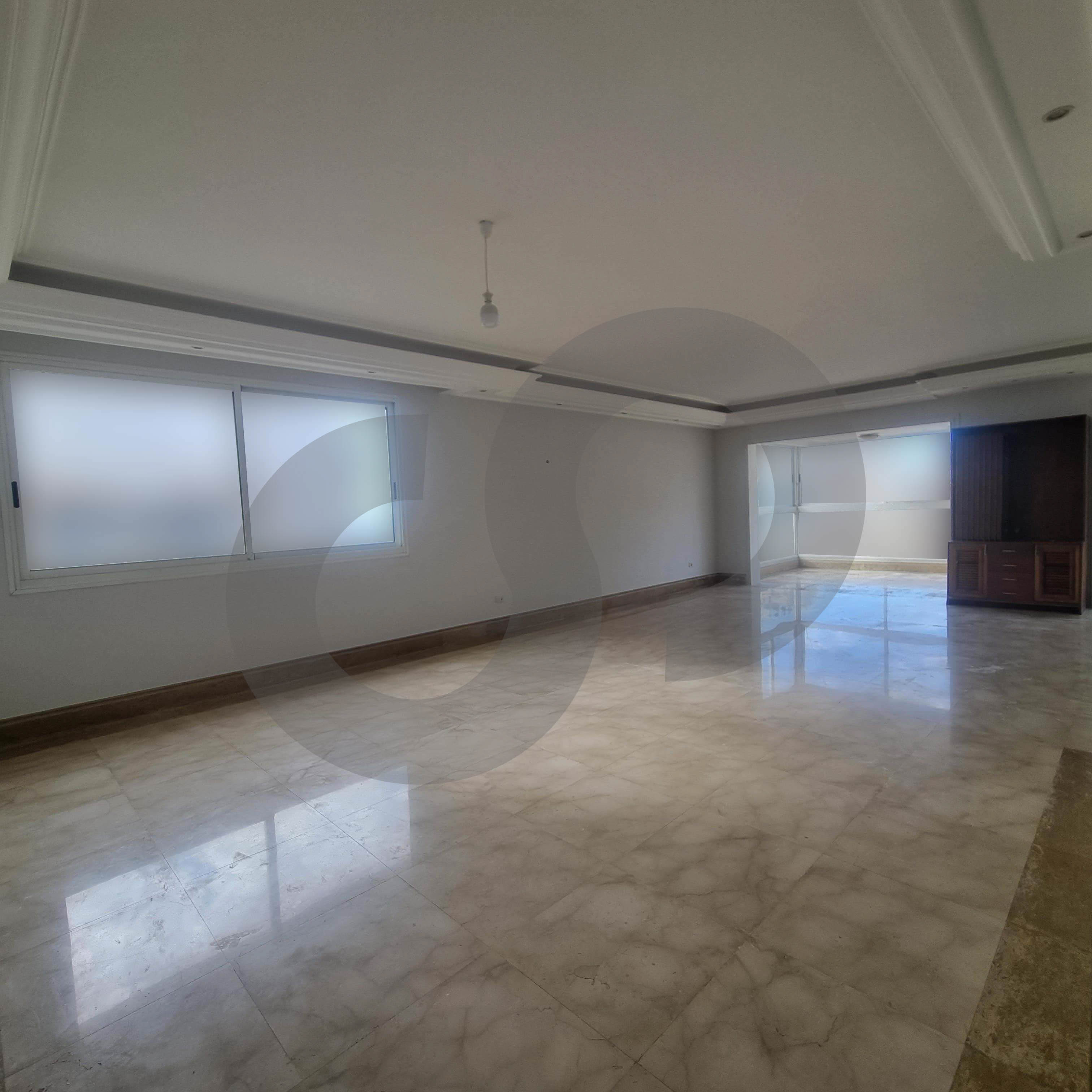 sea view, 2 parking, balcony,Ramlet el Bayda — photo 3