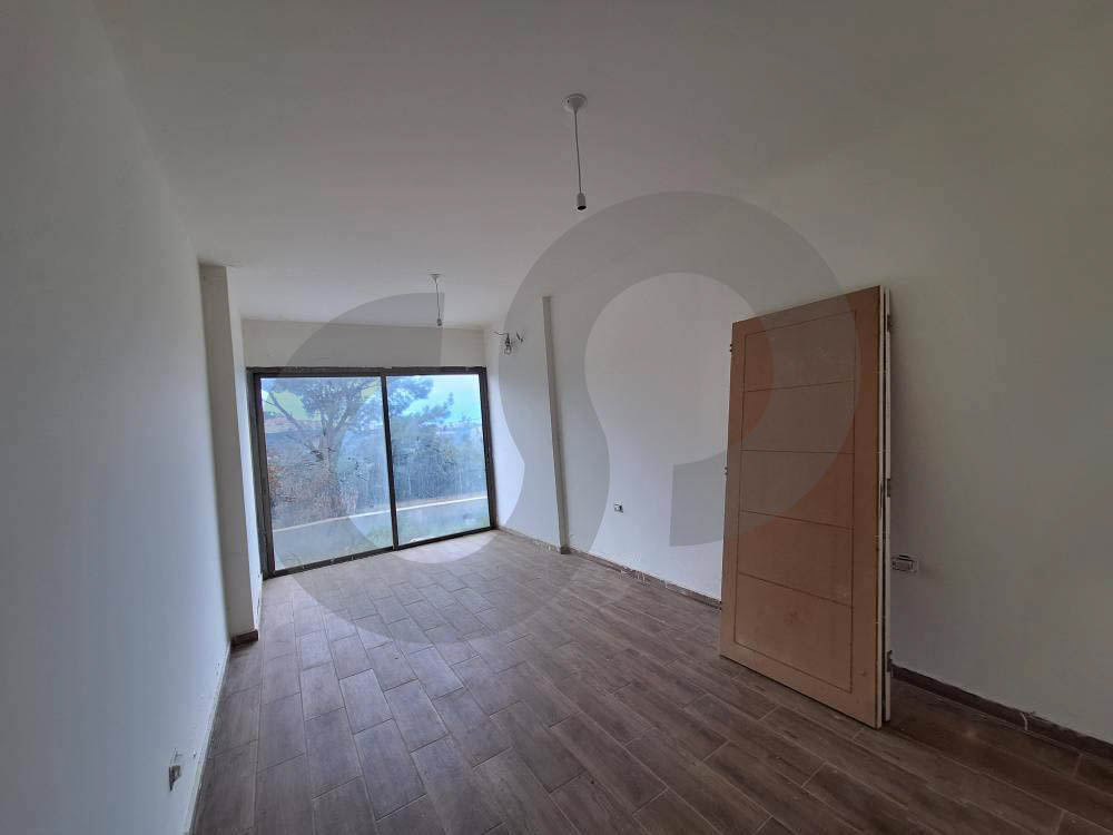 parking, garden, terrace, view, Monteverde — الصورة 3