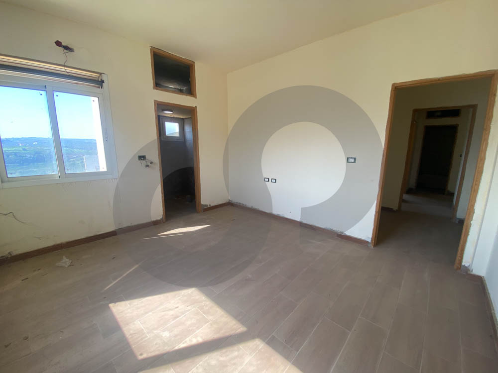 Heating system , Calm Area , Akbe-Zgharta — الصورة 3
