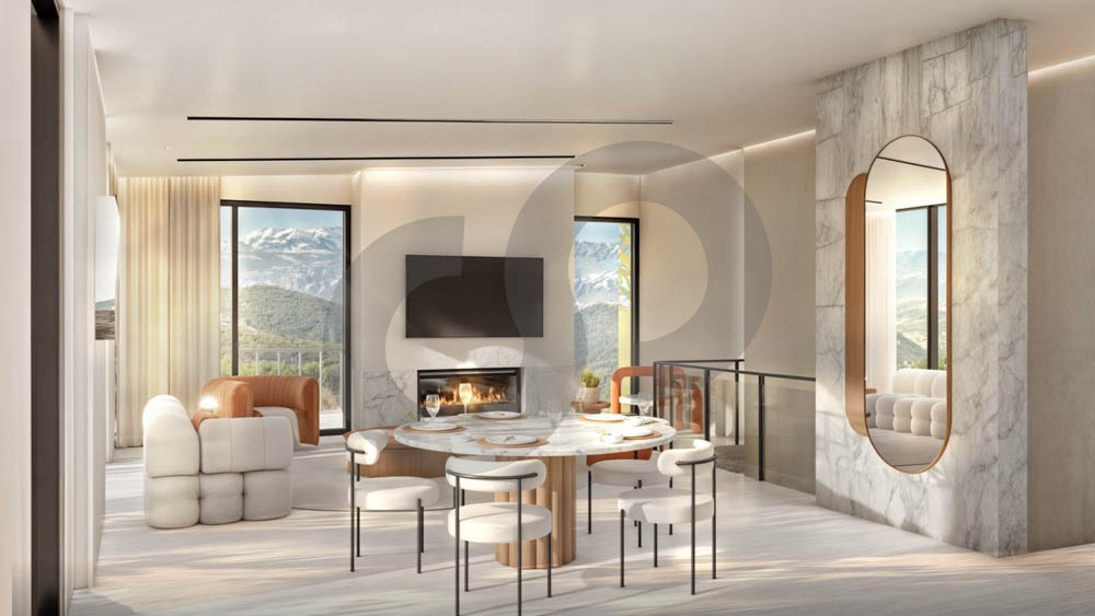 Luxurious villa , Knaywer- Hadath al jubbah — الصورة 3