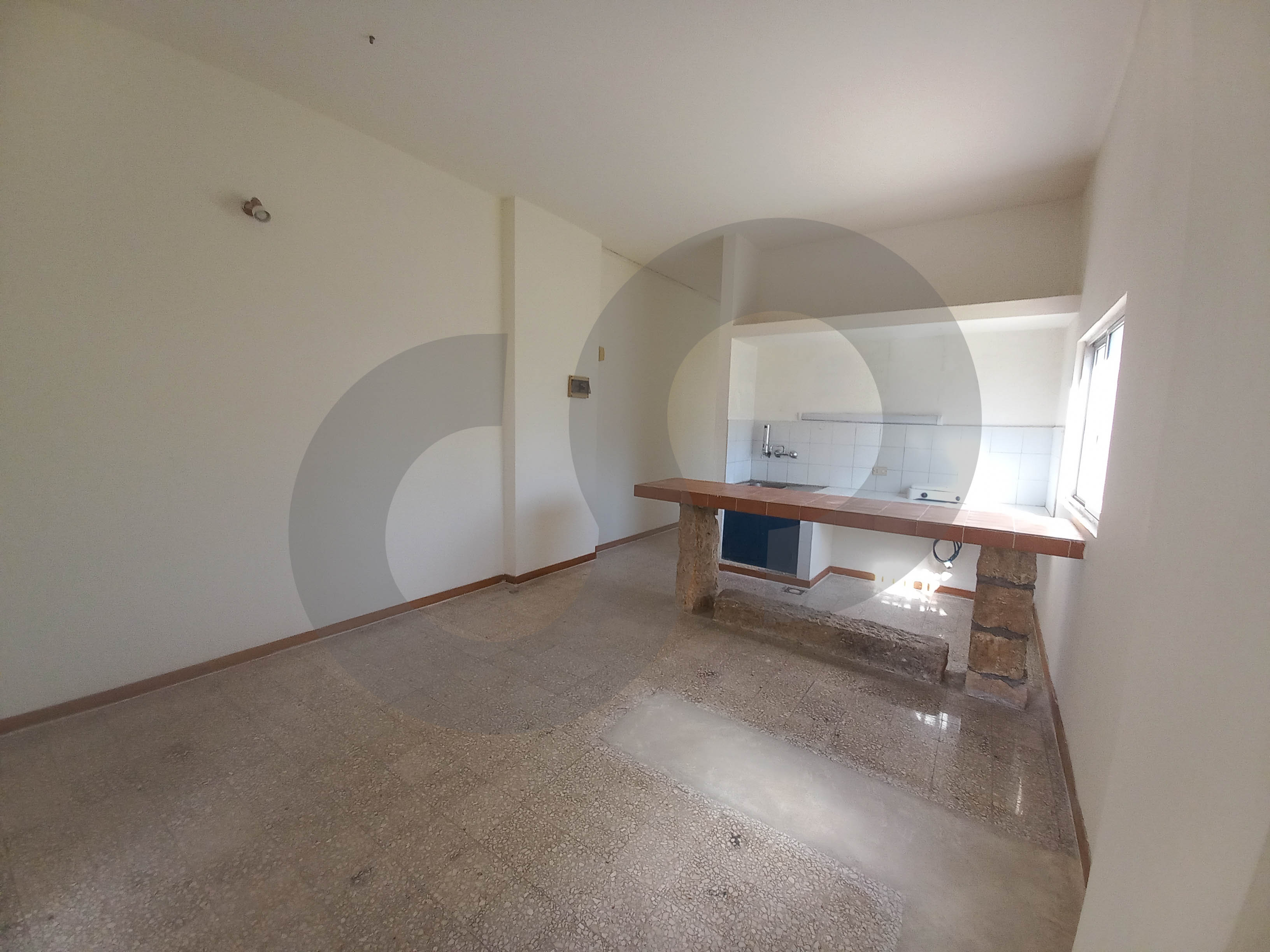 studio, garden, parking, near the beach, Jbeil — photo 3