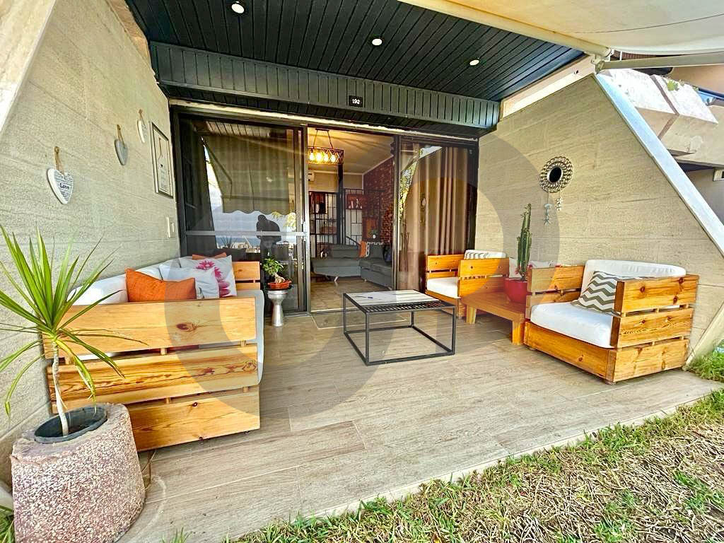 security, parking, garden, terrace,3 pools, Halat — الصورة 3