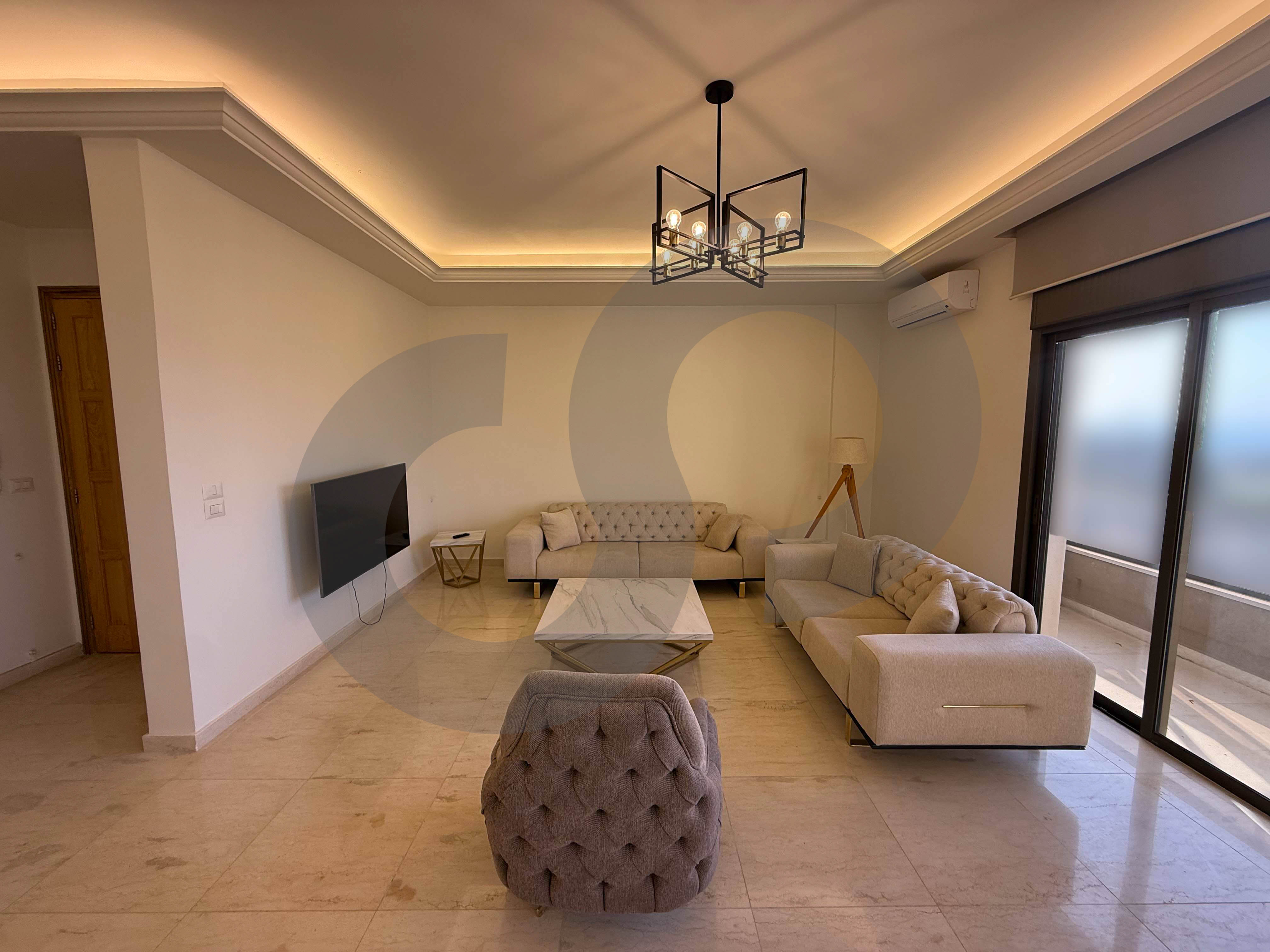 Heating installation, 3 balconies, Parking,batroun — الصورة 3