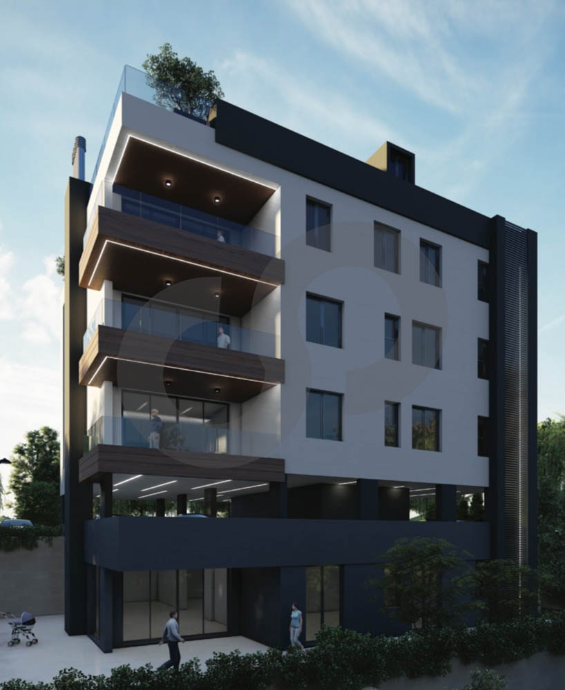 Under construction ,Starting Price 460.000, Bayada — الصورة 3